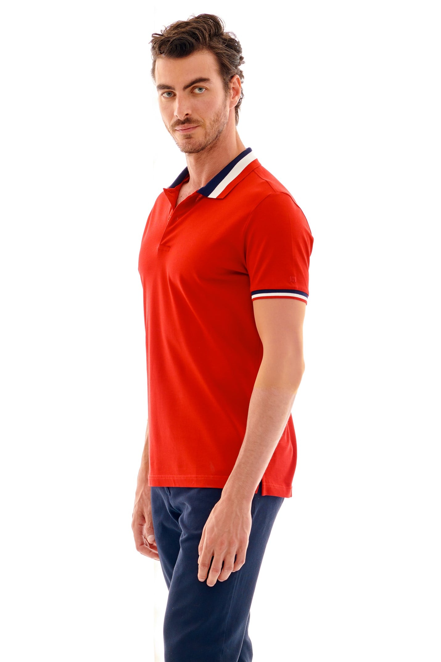 HEINRICH T-SHIRT 1033