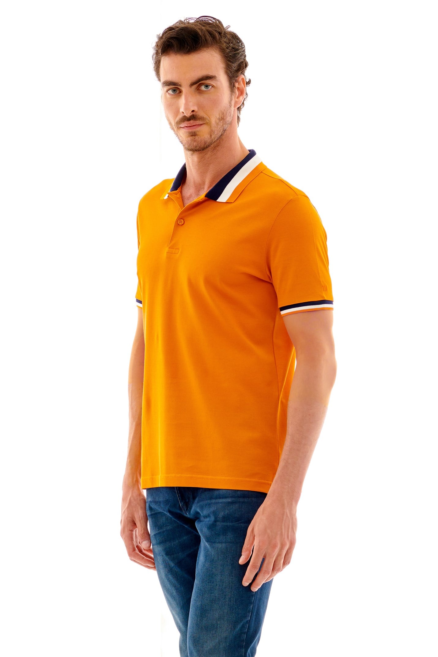 HEINRICH T-SHIRT 1033