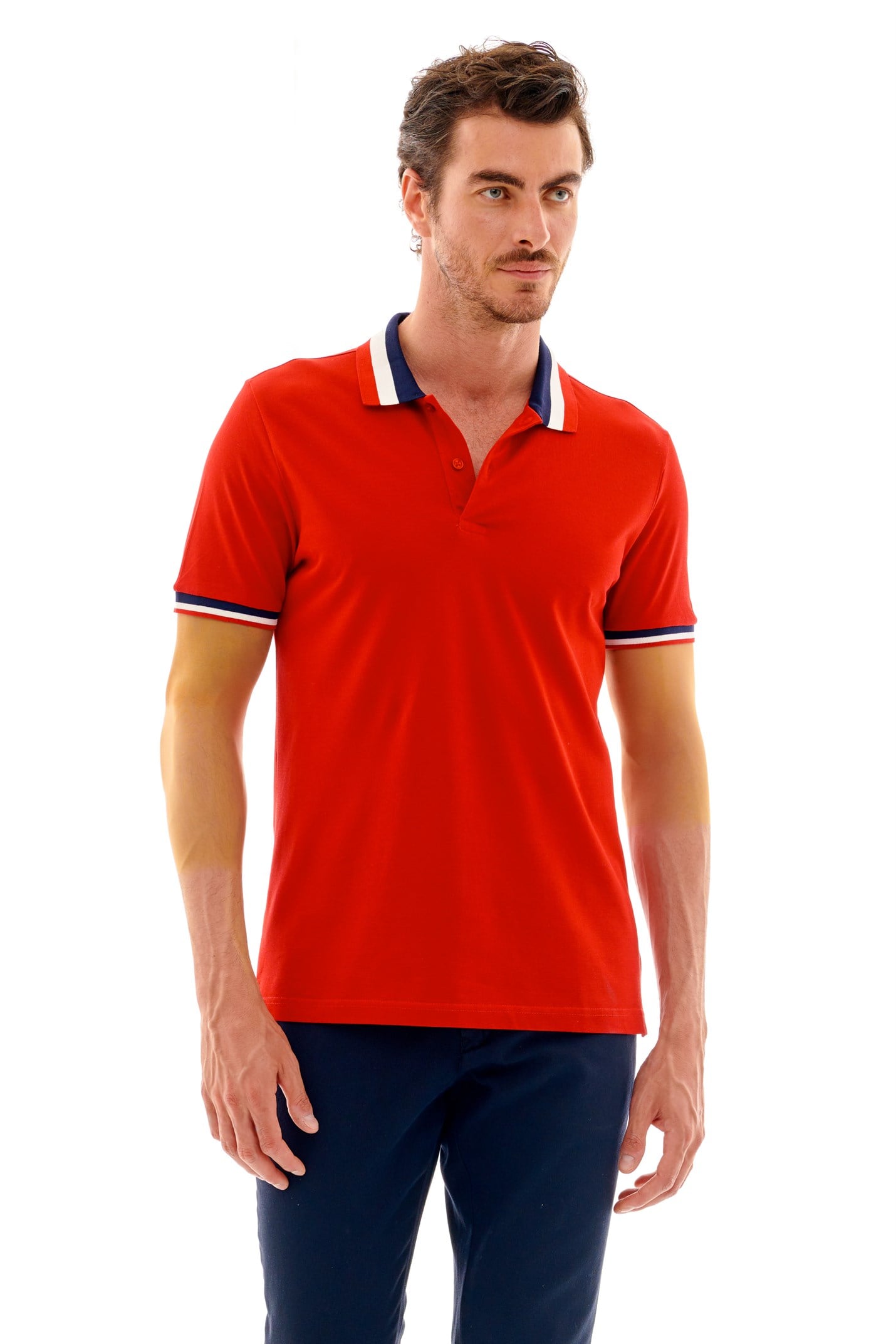 HEINRICH T-SHIRT 1033
