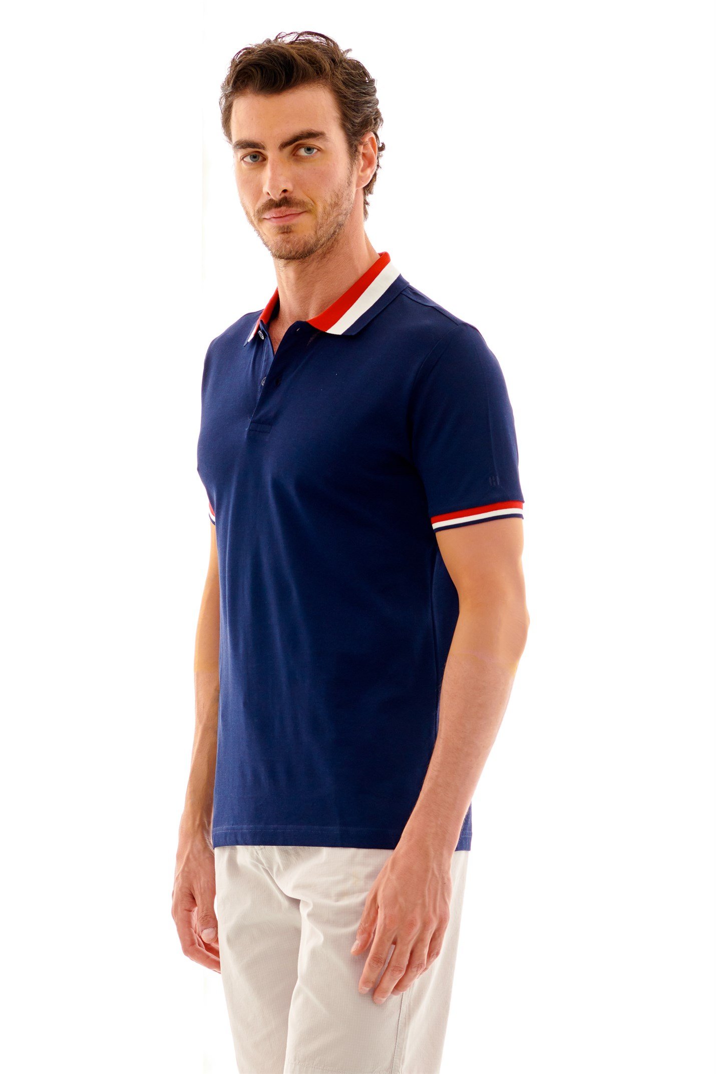 HEINRICH T-SHIRT 1033