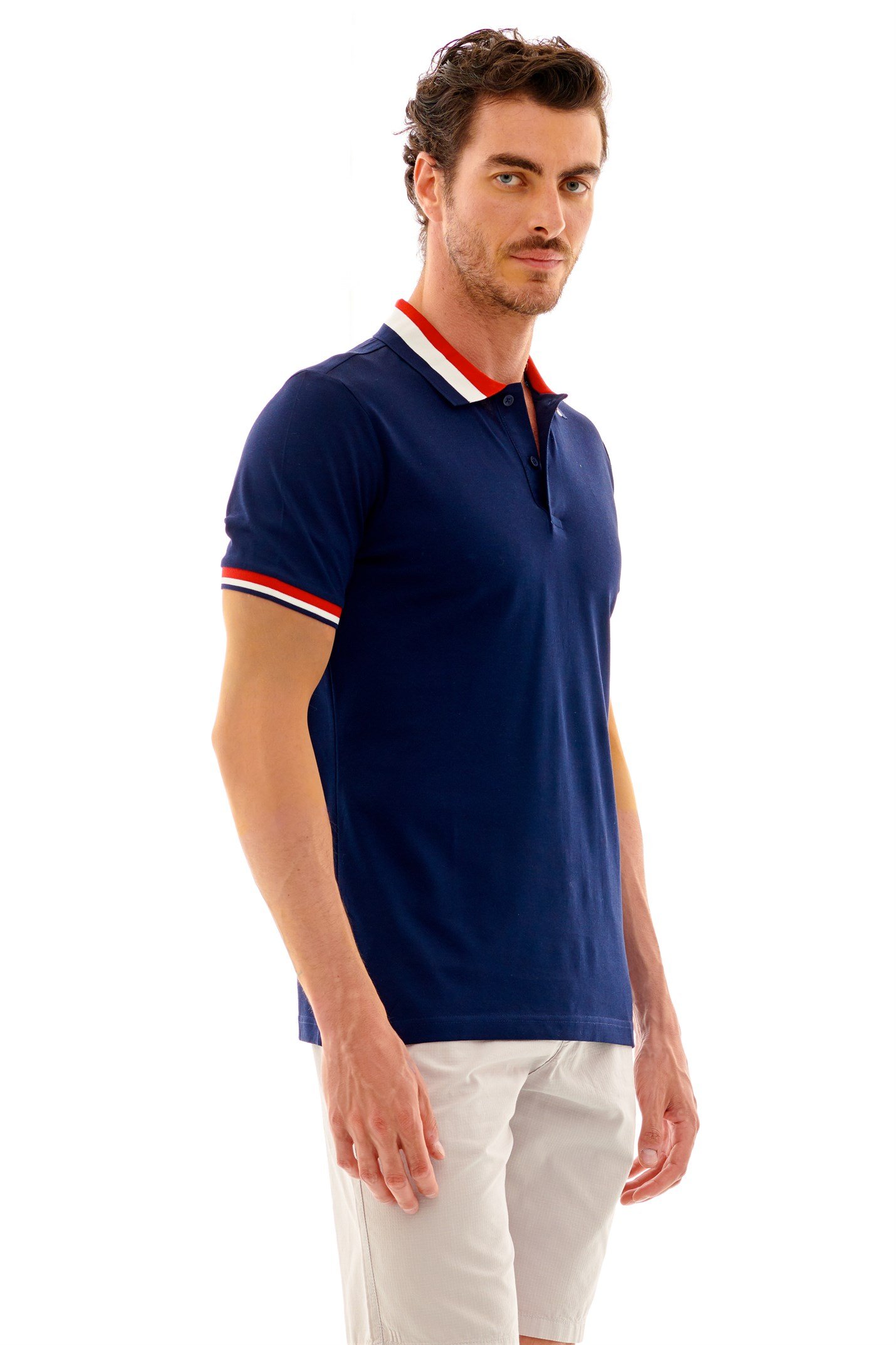 HEINRICH T-SHIRT 1033