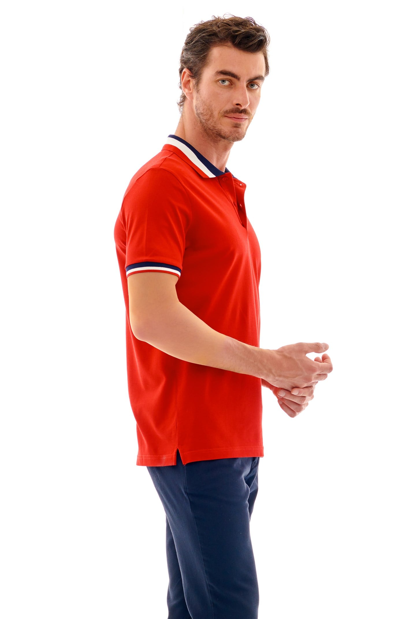 HEINRICH T-SHIRT 1033