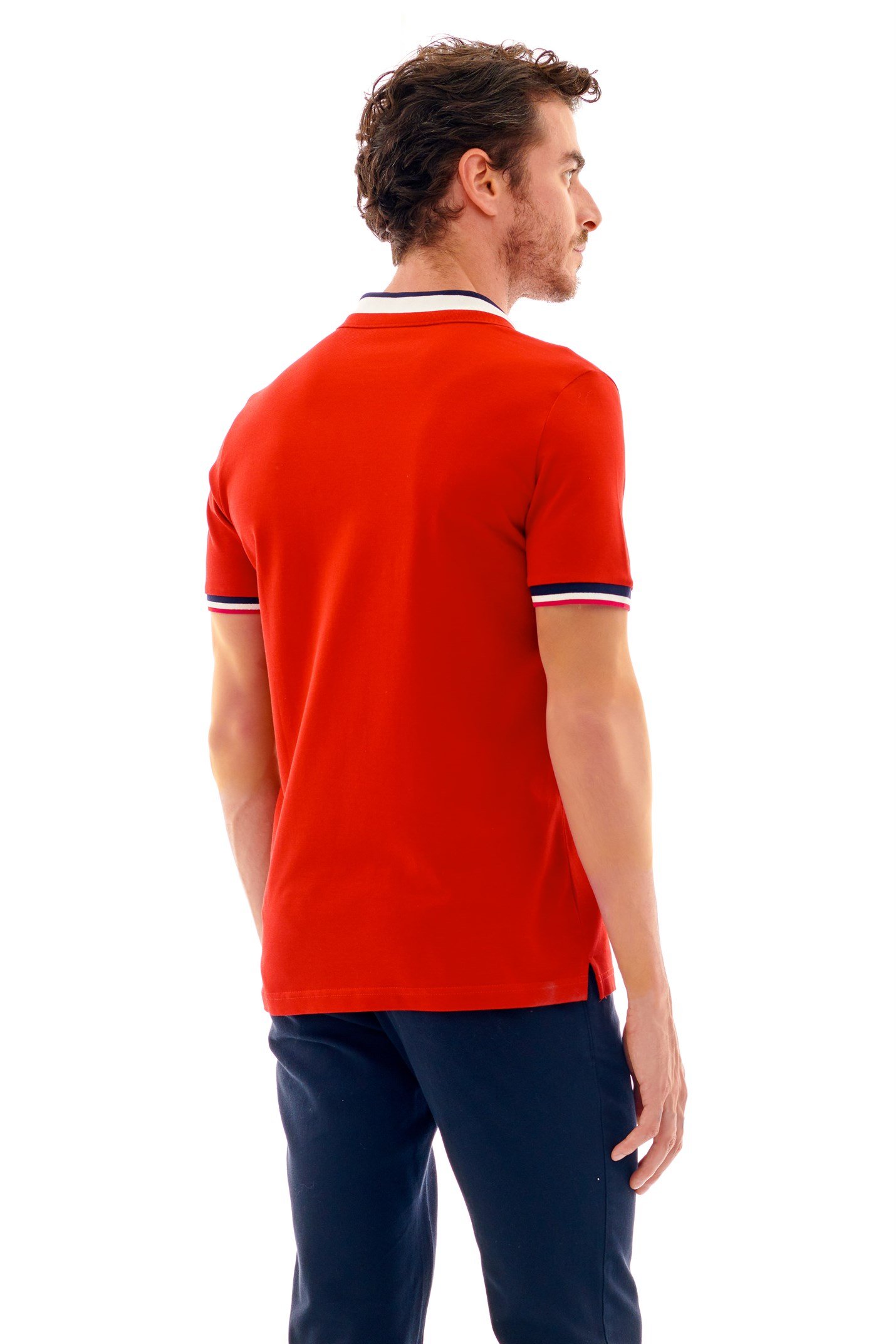 HEINRICH T-SHIRT 1033