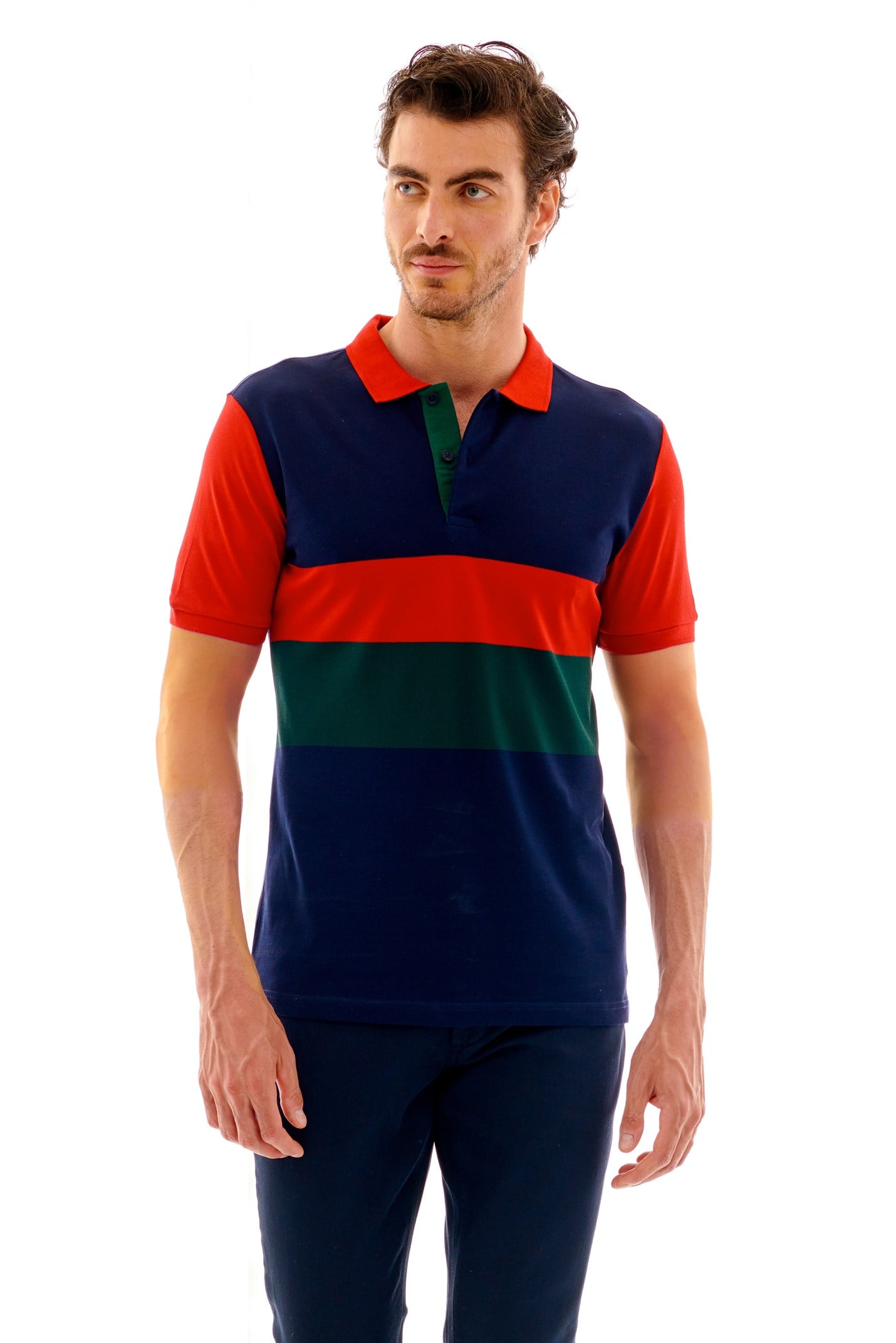 HEINRICH T-SHIRT 1035