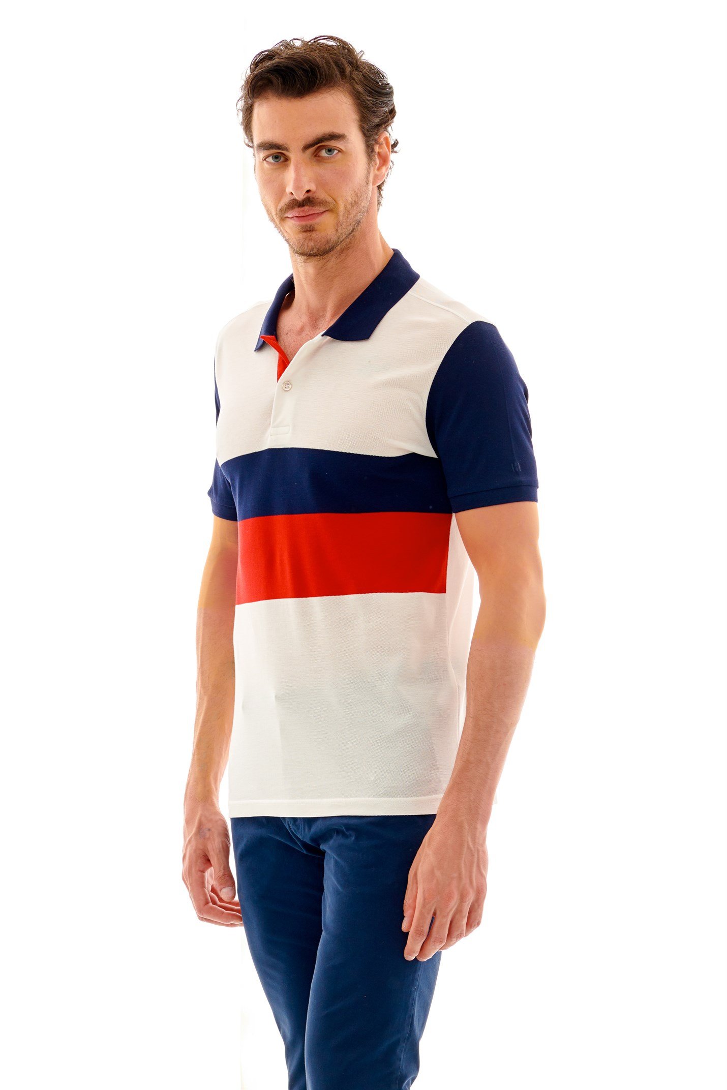 HEINRICH T-SHIRT 1035