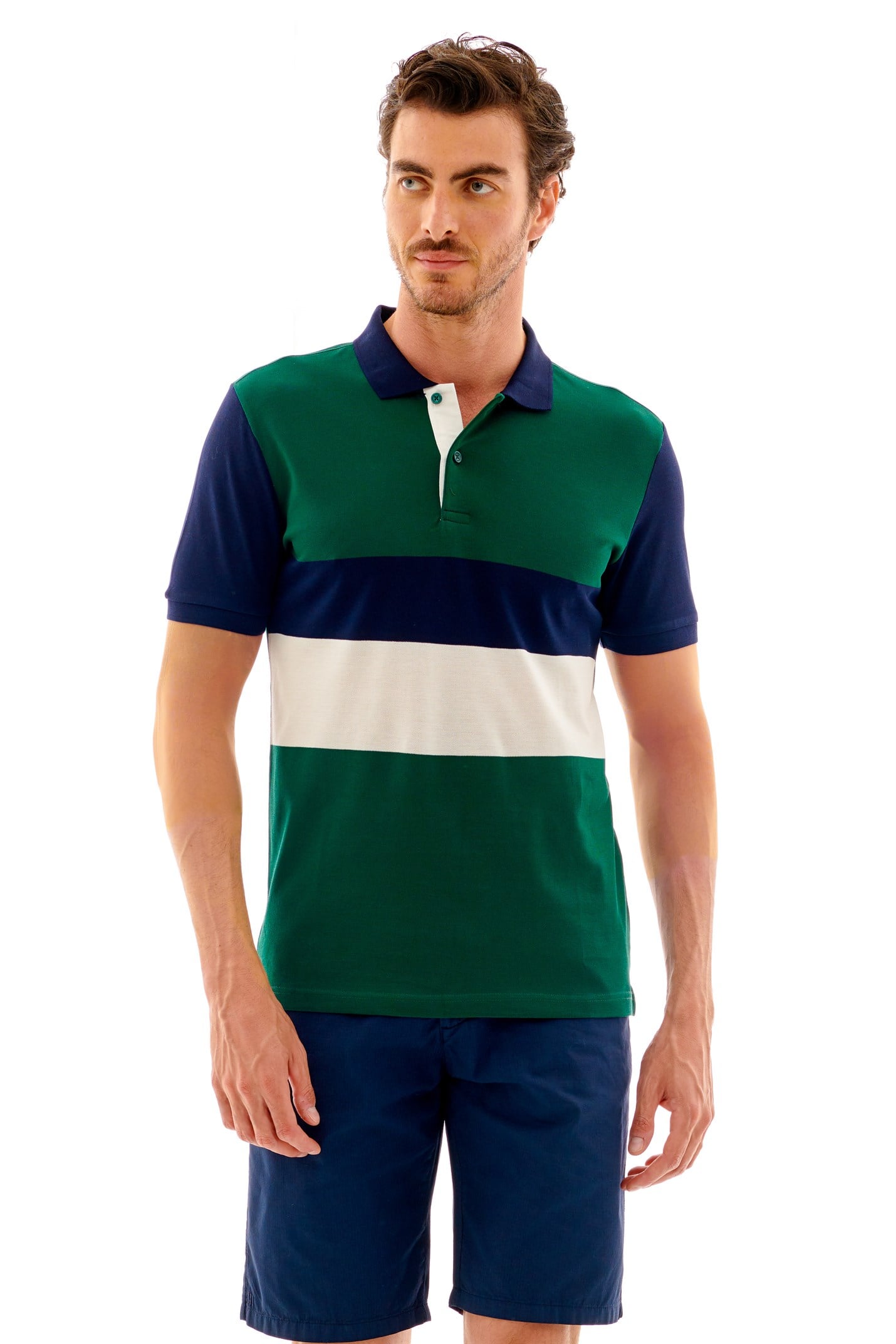 HEINRICH T-SHIRT 1035