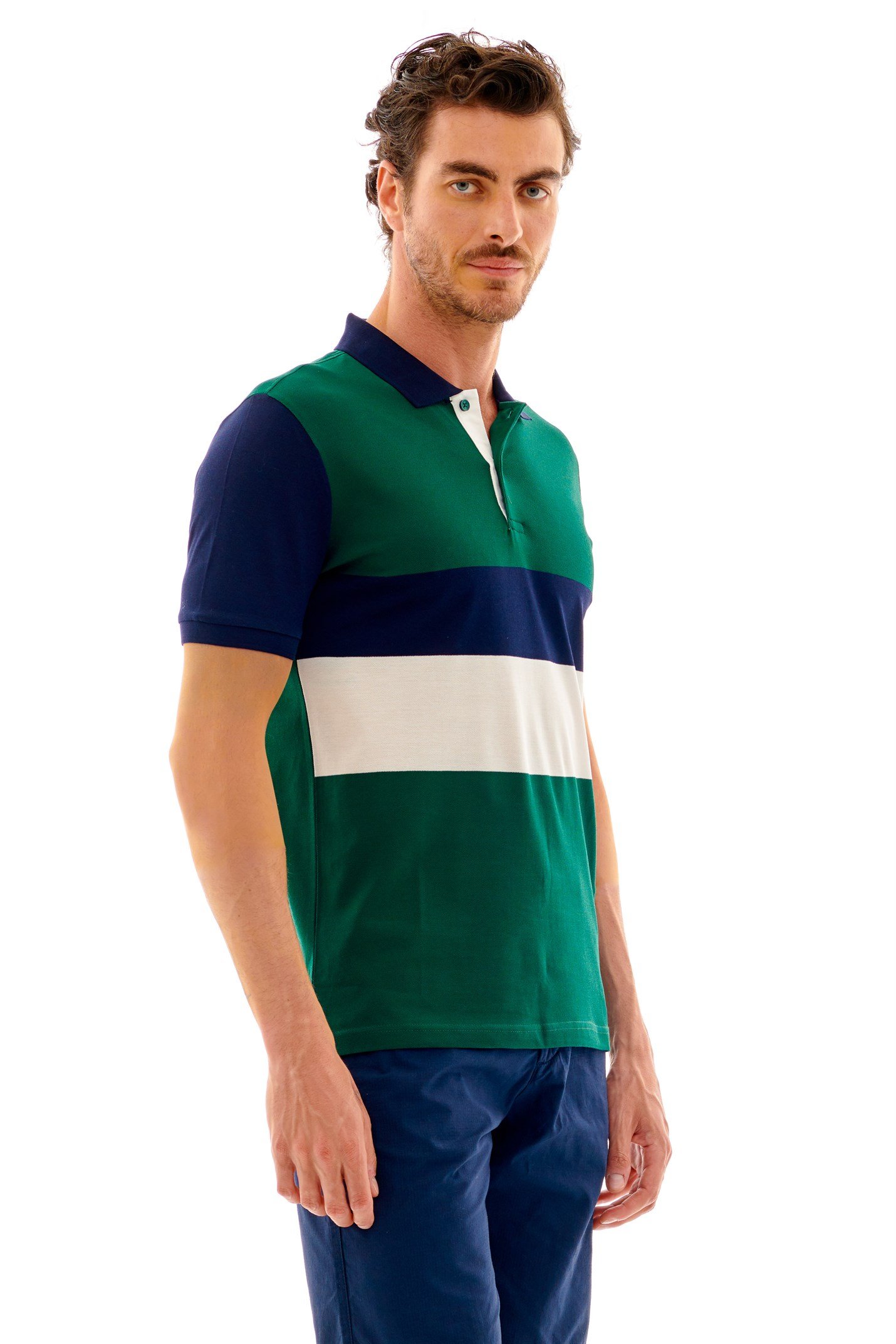 HEINRICH T-SHIRT 1035