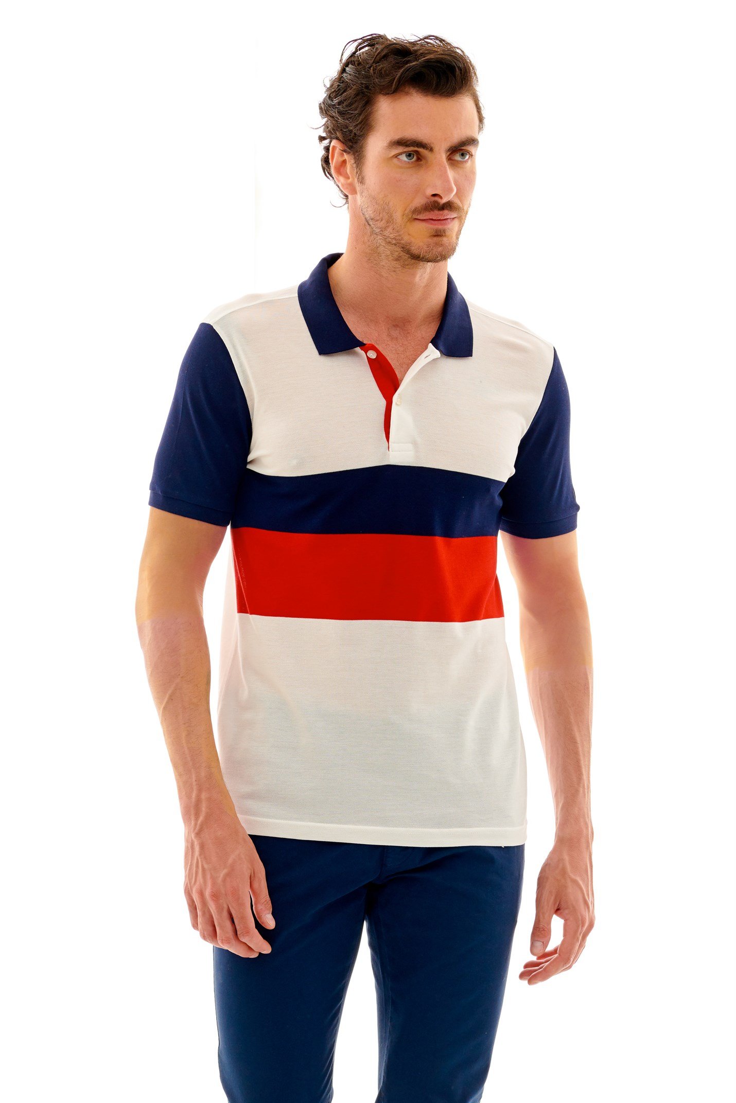 HEINRICH T-SHIRT 1035