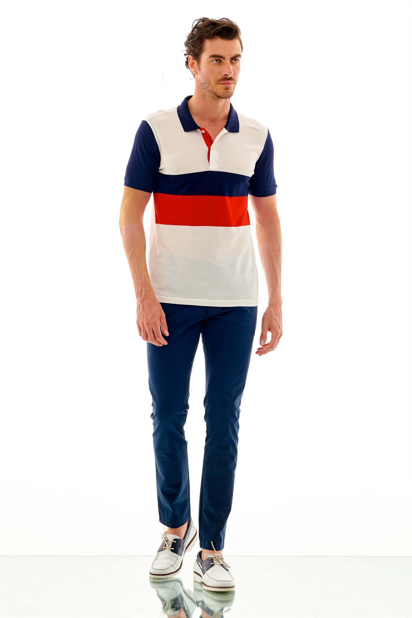 HEINRICH T-SHIRT 1035