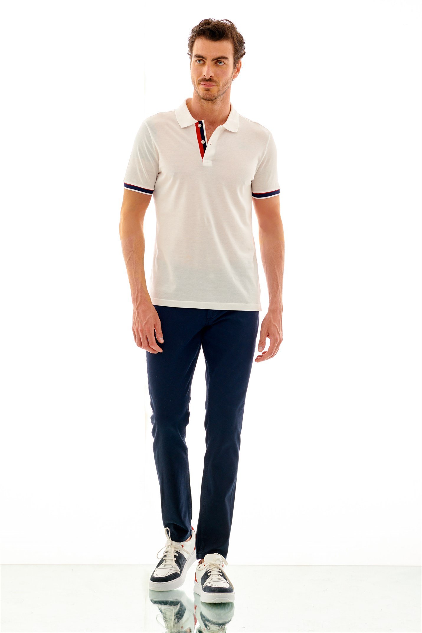 HEINRICH T-SHIRT 1036