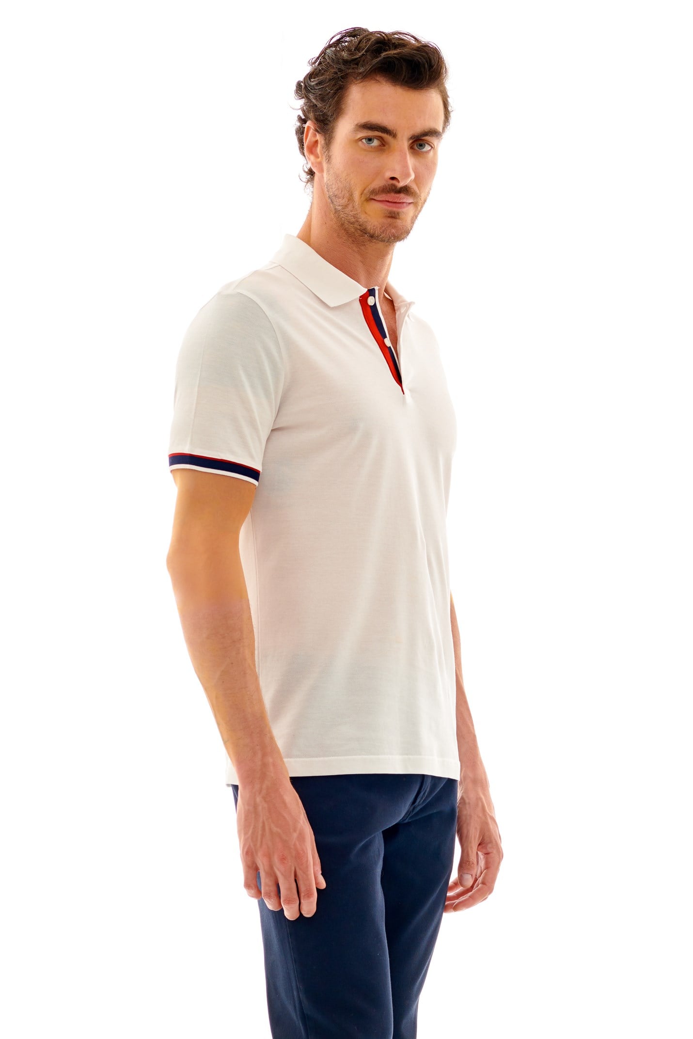 HEINRICH T-SHIRT 1036