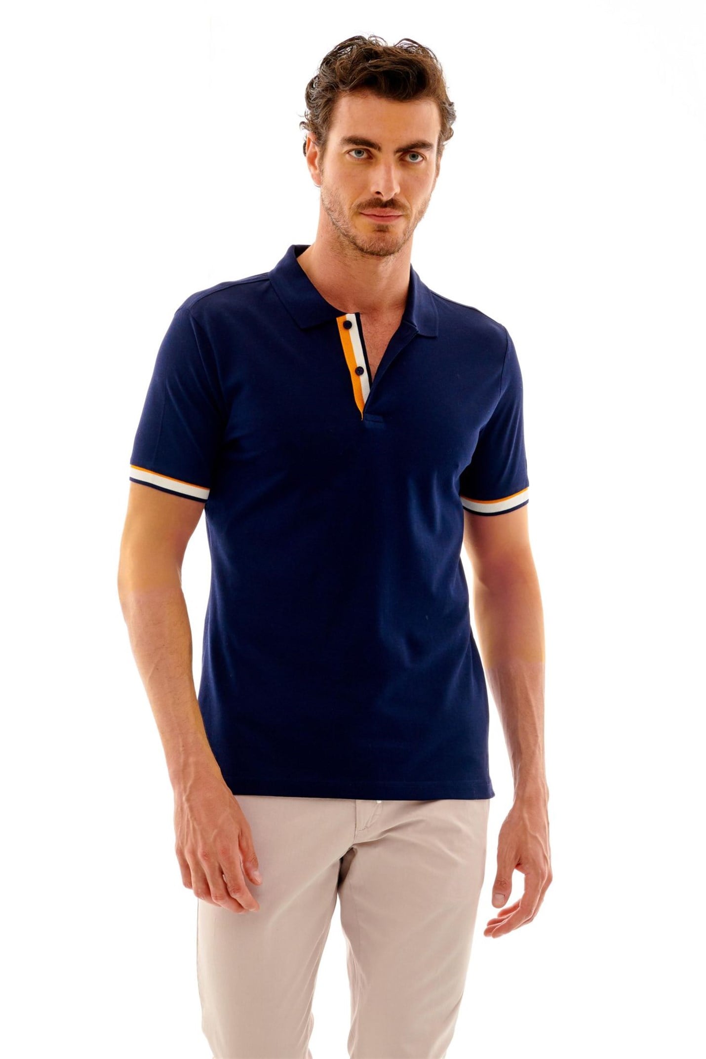 HEINRICH T-SHIRT 1036