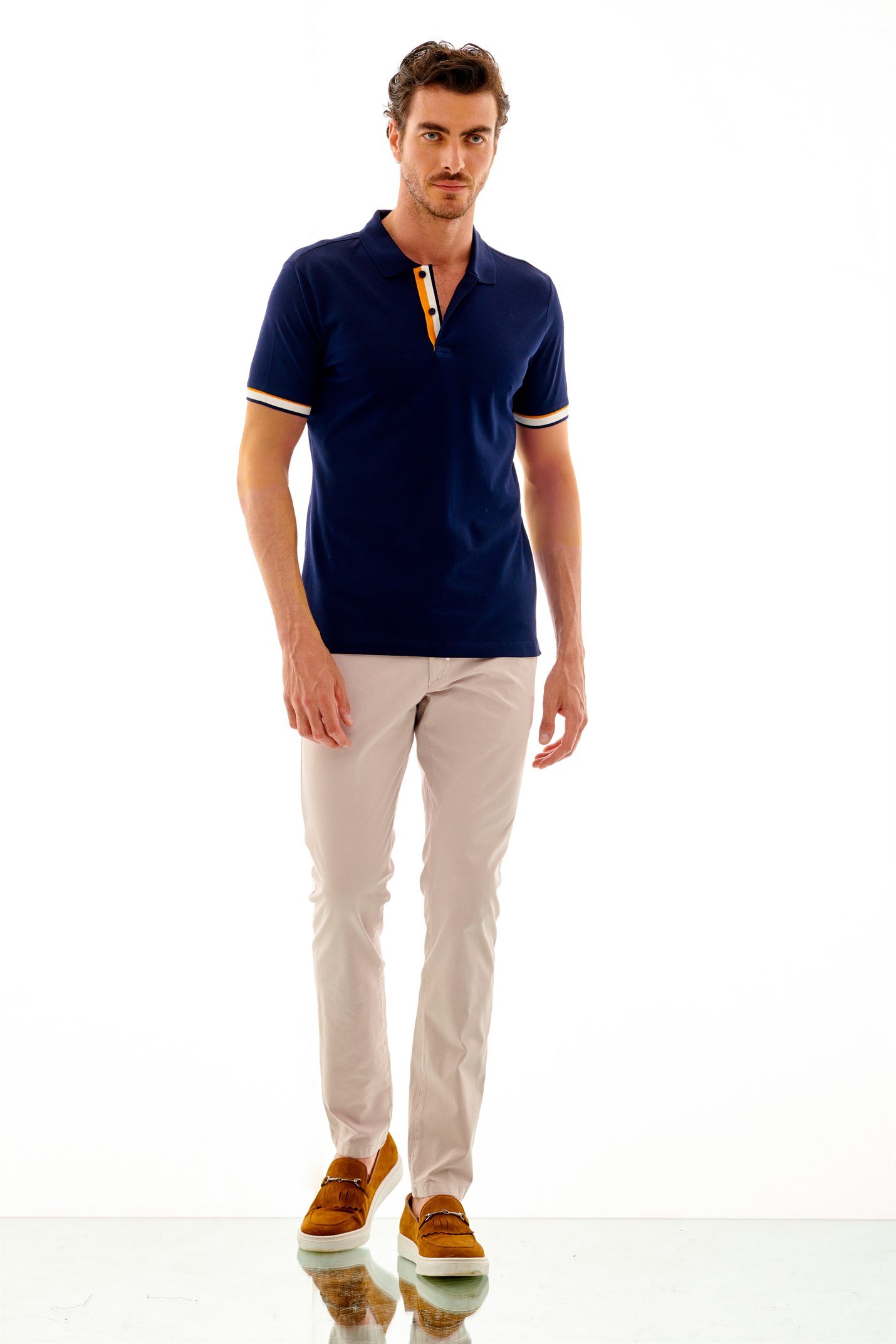 HEINRICH T-SHIRT 1036