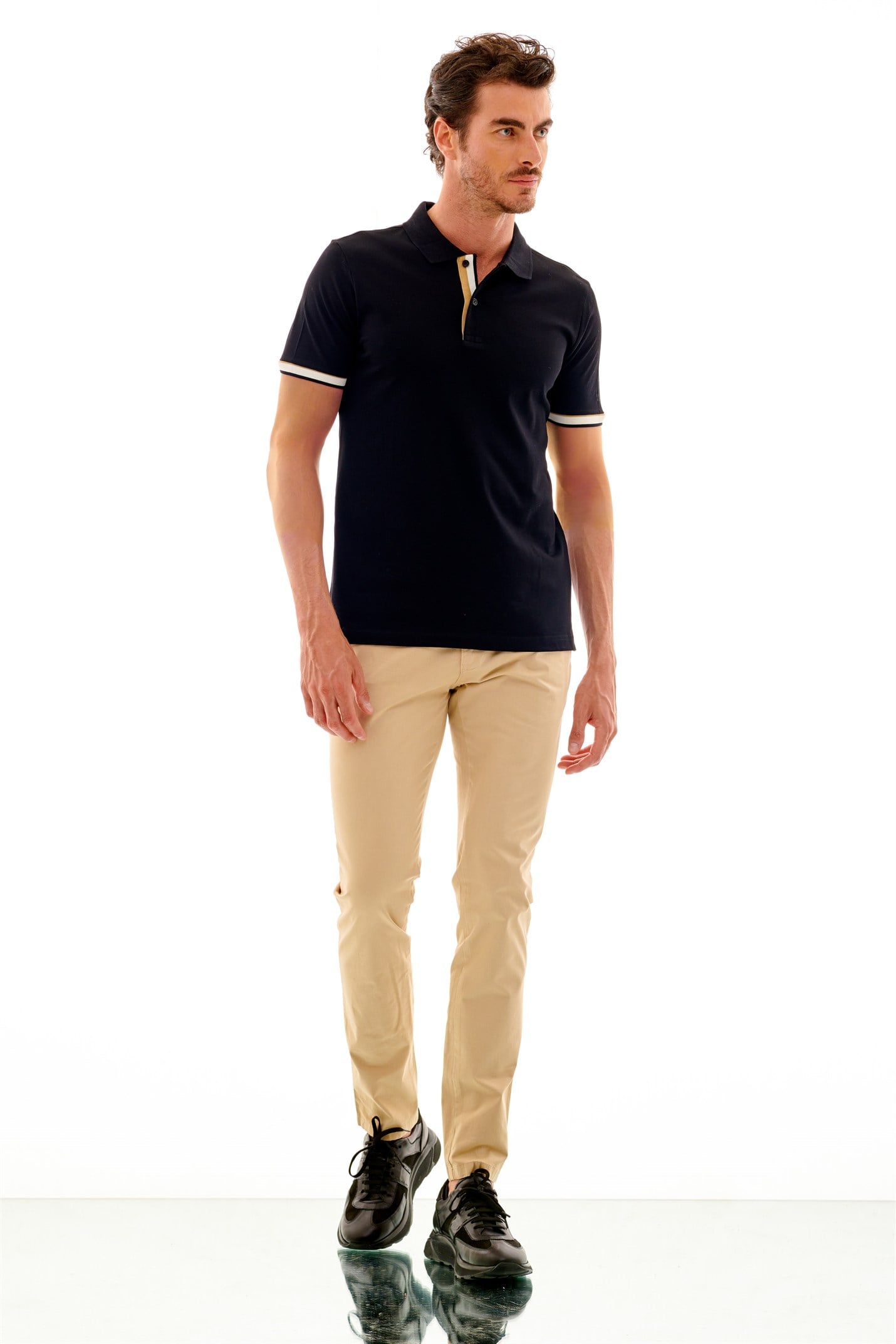 HEINRICH T-SHIRT 1036