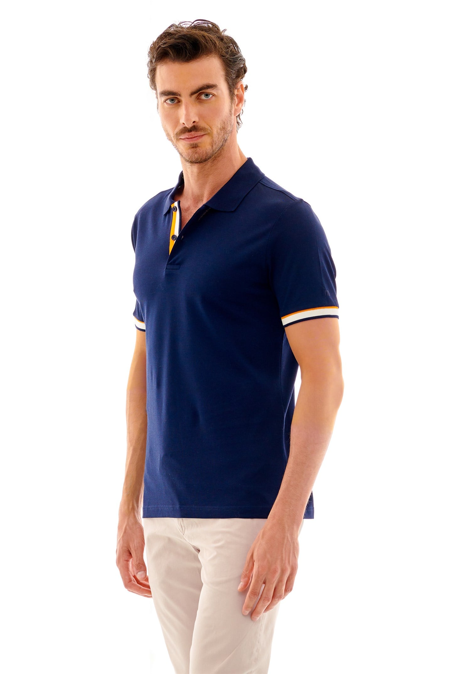 HEINRICH T-SHIRT 1036