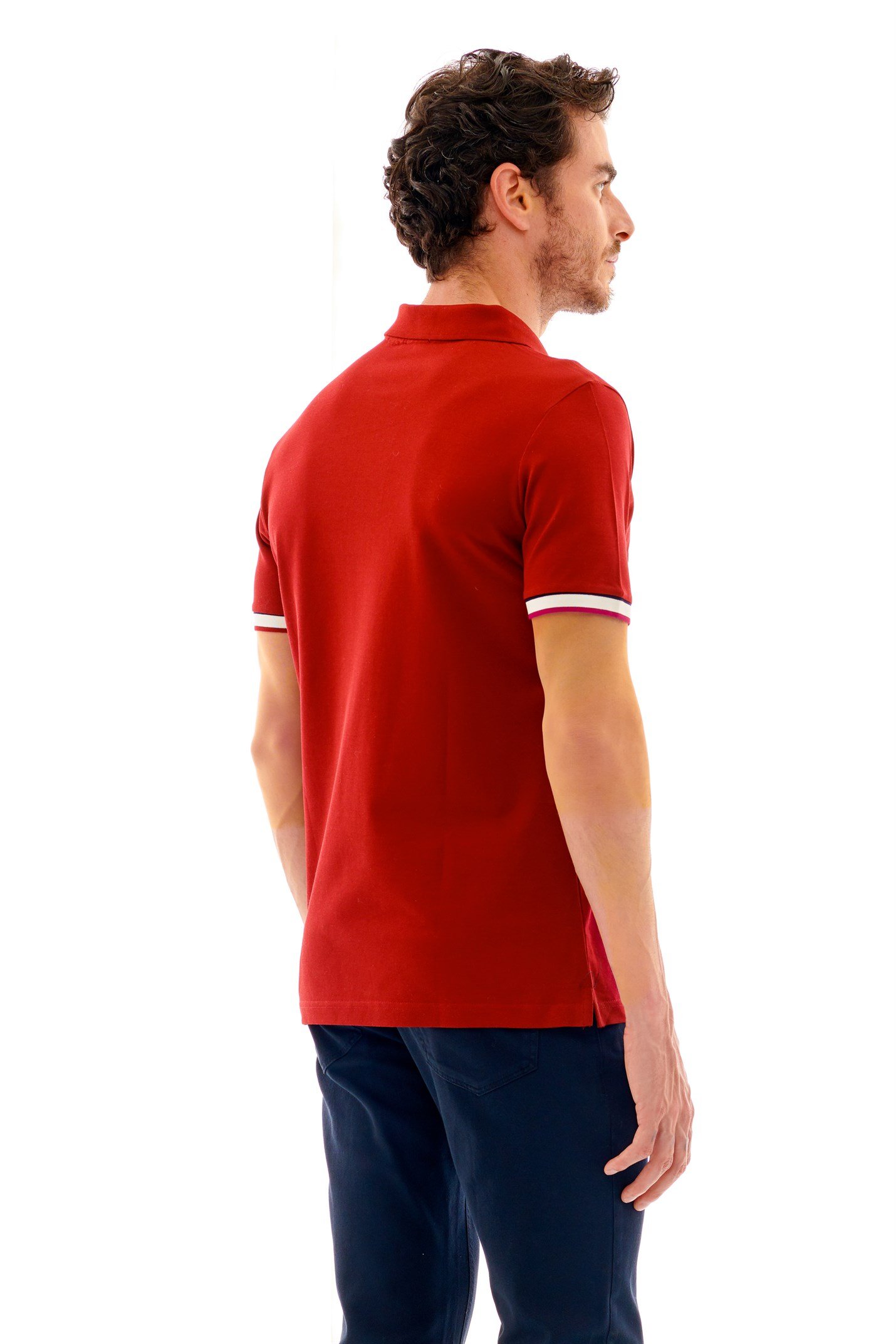 HEINRICH T-SHIRT 1036