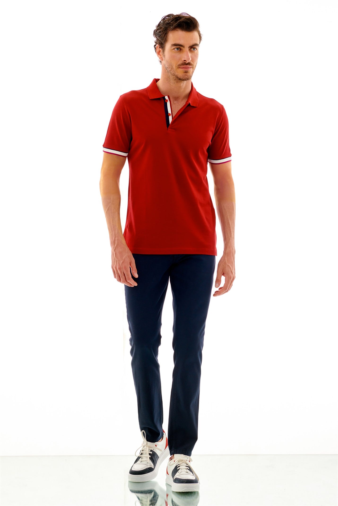 HEINRICH T-SHIRT 1036