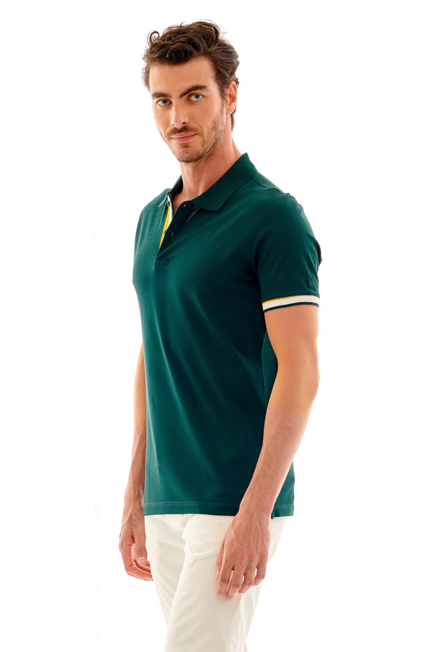 HEINRICH T-SHIRT 1036