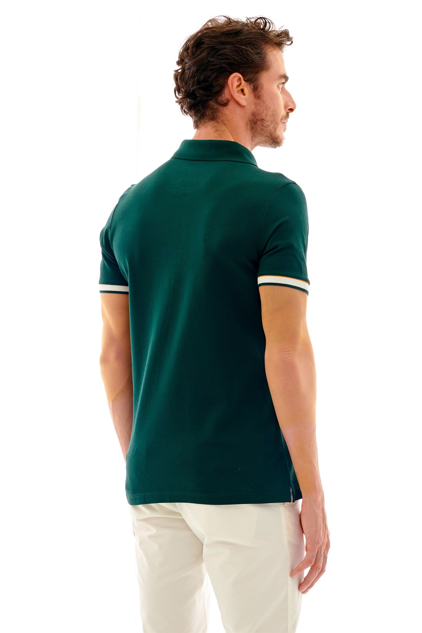 HEINRICH T-SHIRT 1036