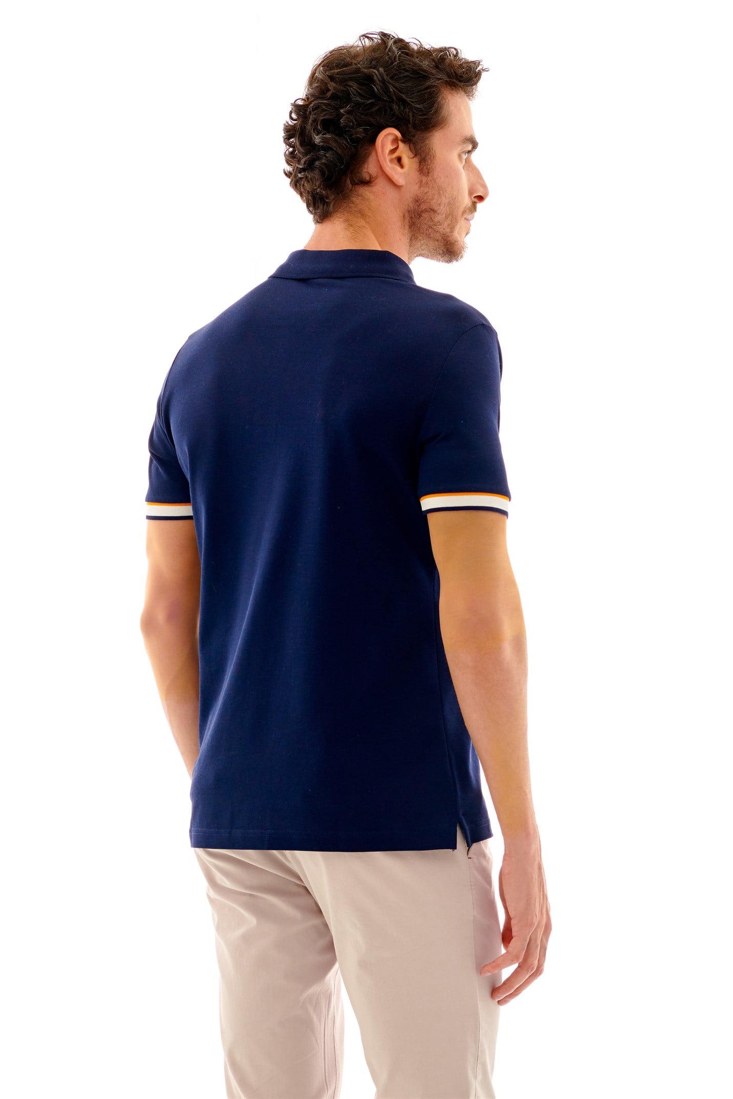 HEINRICH T-SHIRT 1036