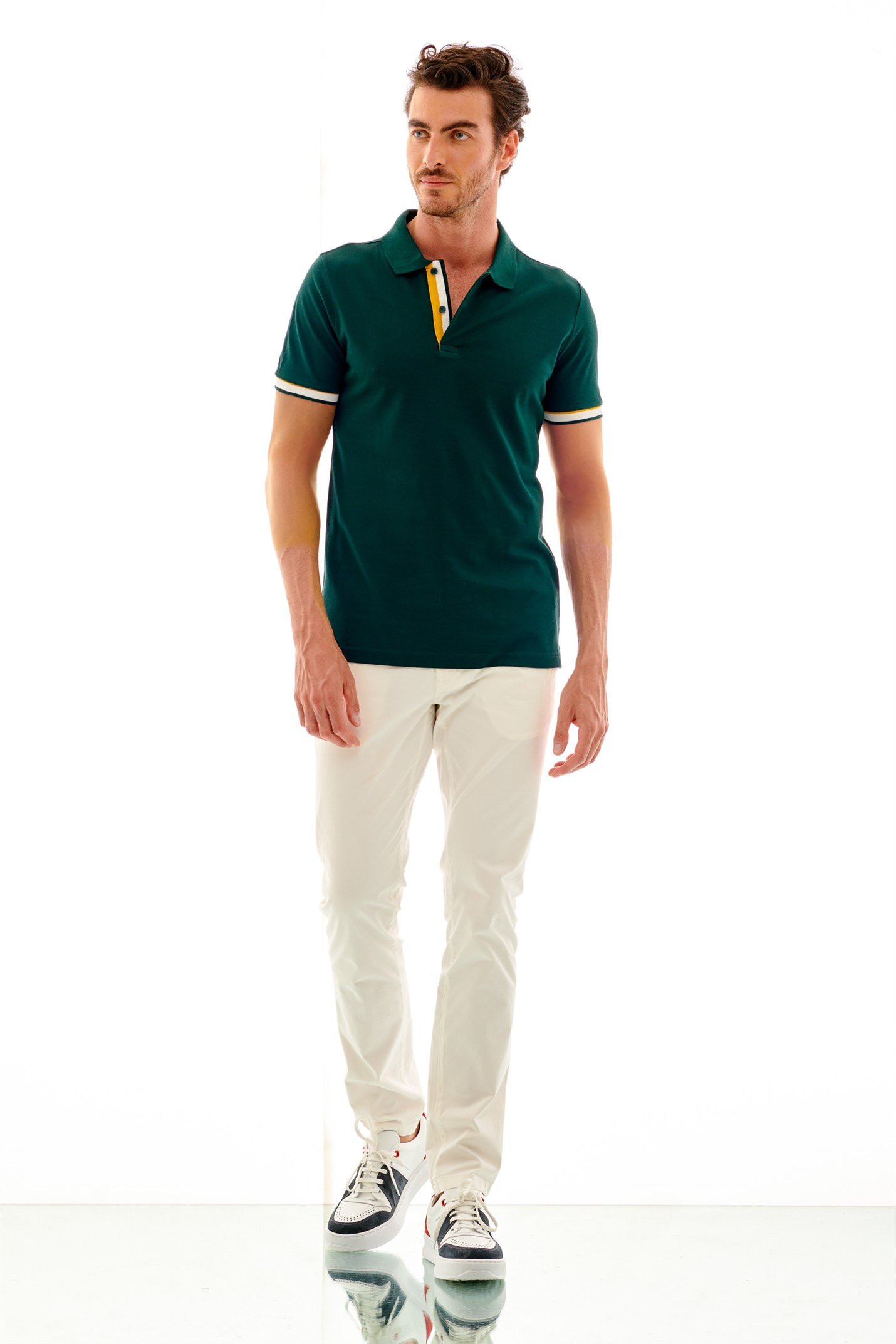 HEINRICH T-SHIRT 1036