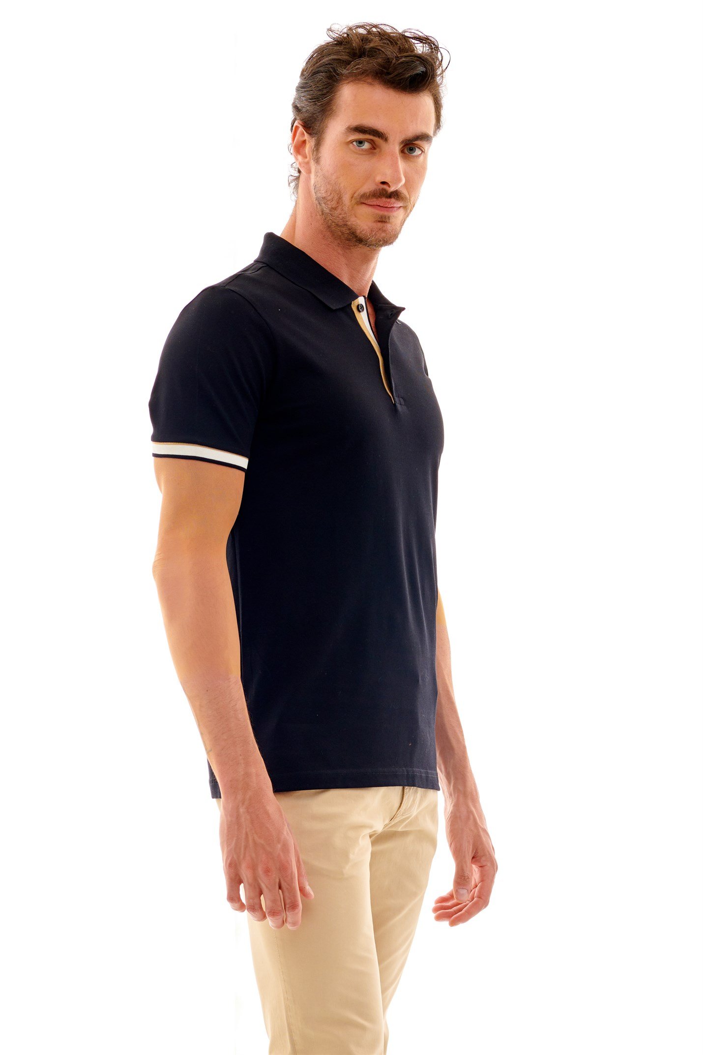 HEINRICH T-SHIRT 1036