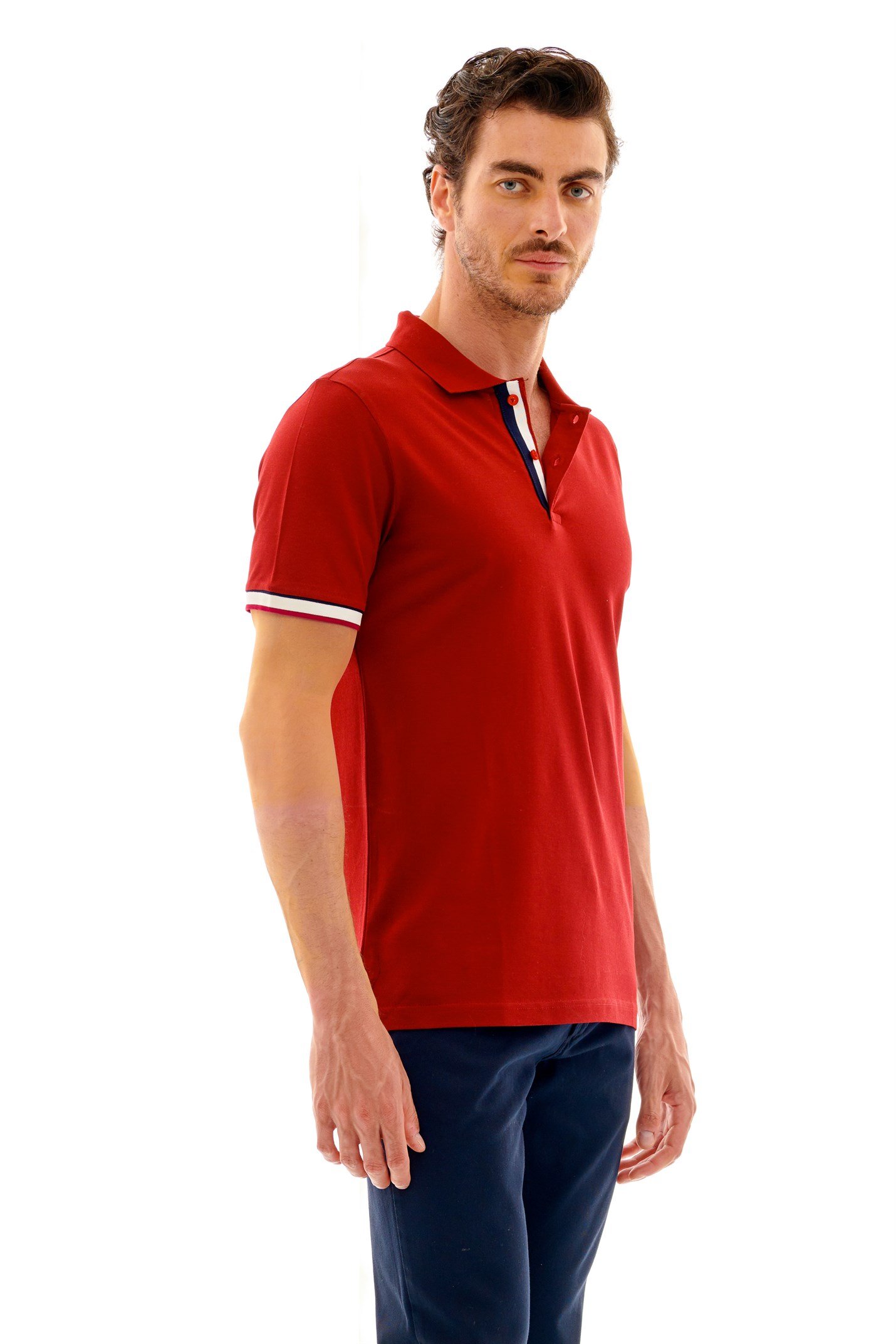 HEINRICH T-SHIRT 1036
