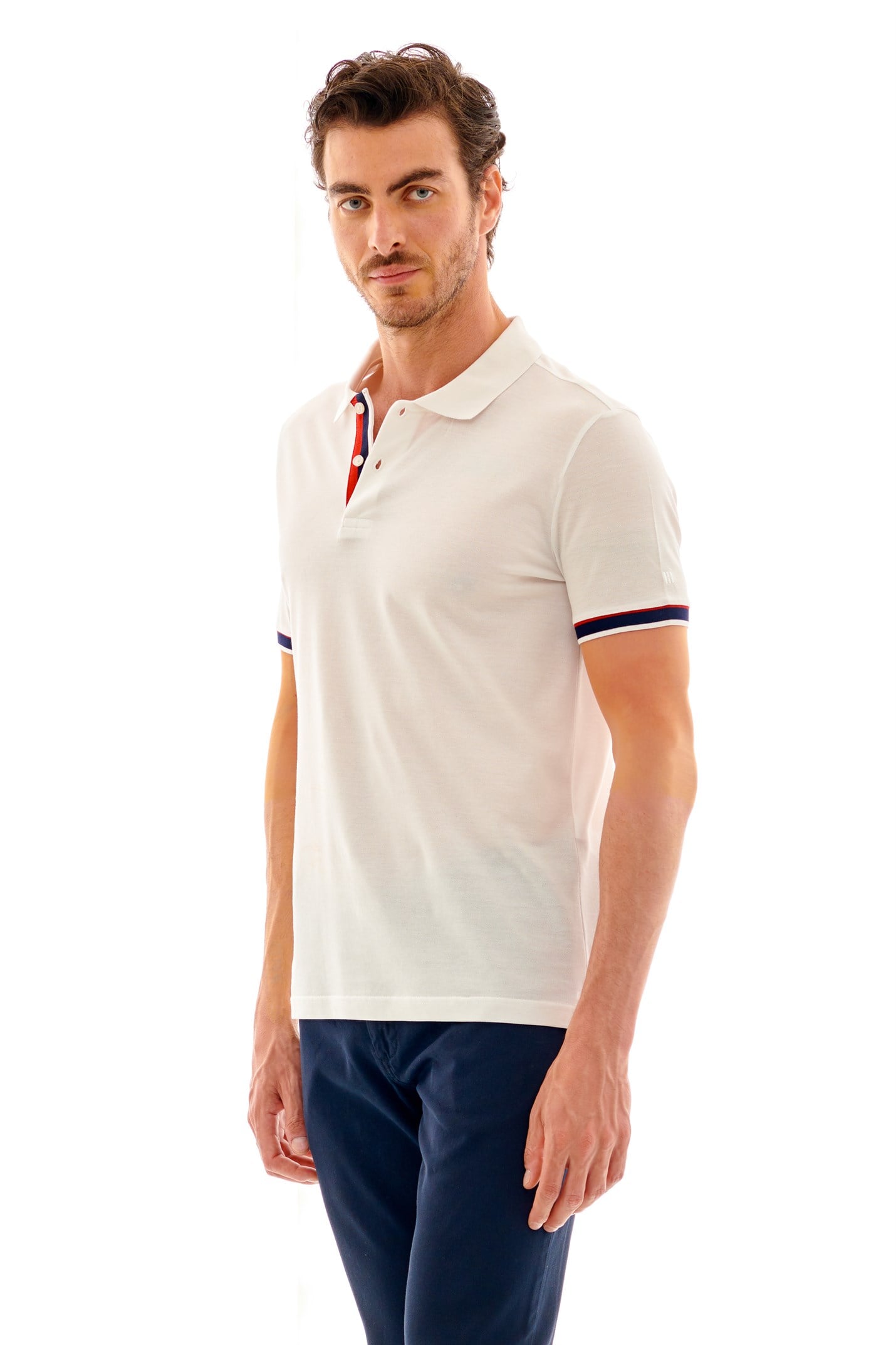 HEINRICH T-SHIRT 1036