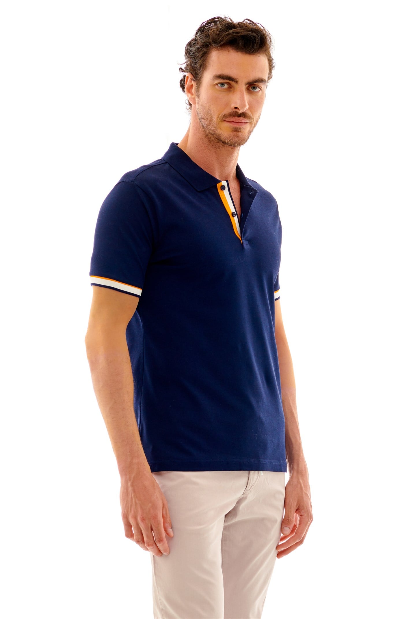HEINRICH T-SHIRT 1036