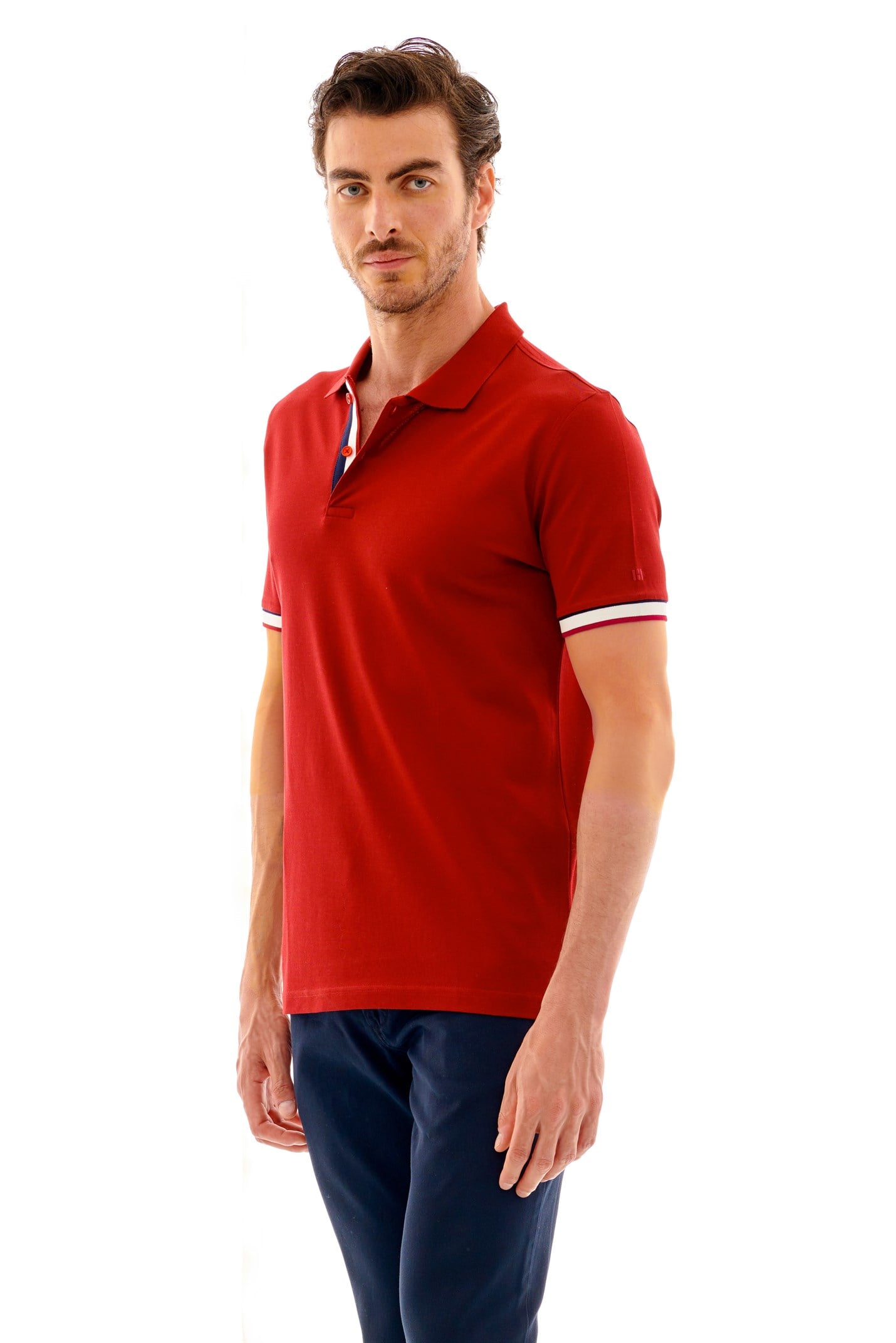 HEINRICH T-SHIRT 1036