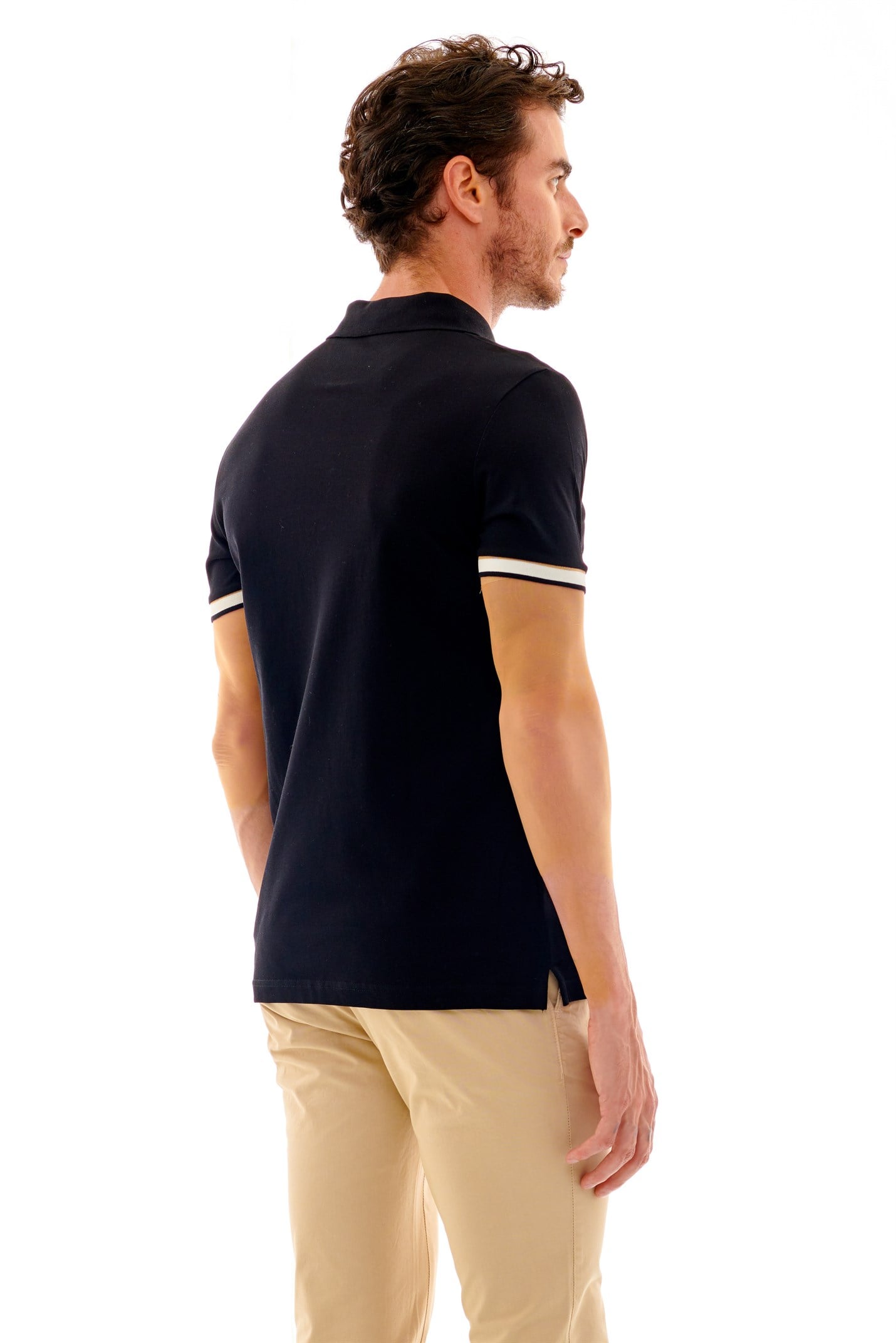 HEINRICH T-SHIRT 1036