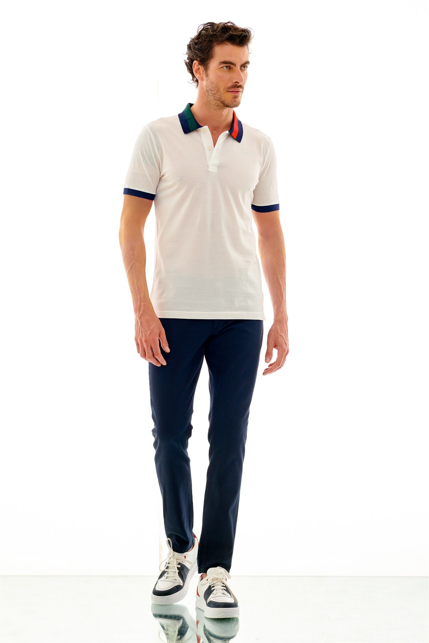 HEINRICH T-SHIRT 1037