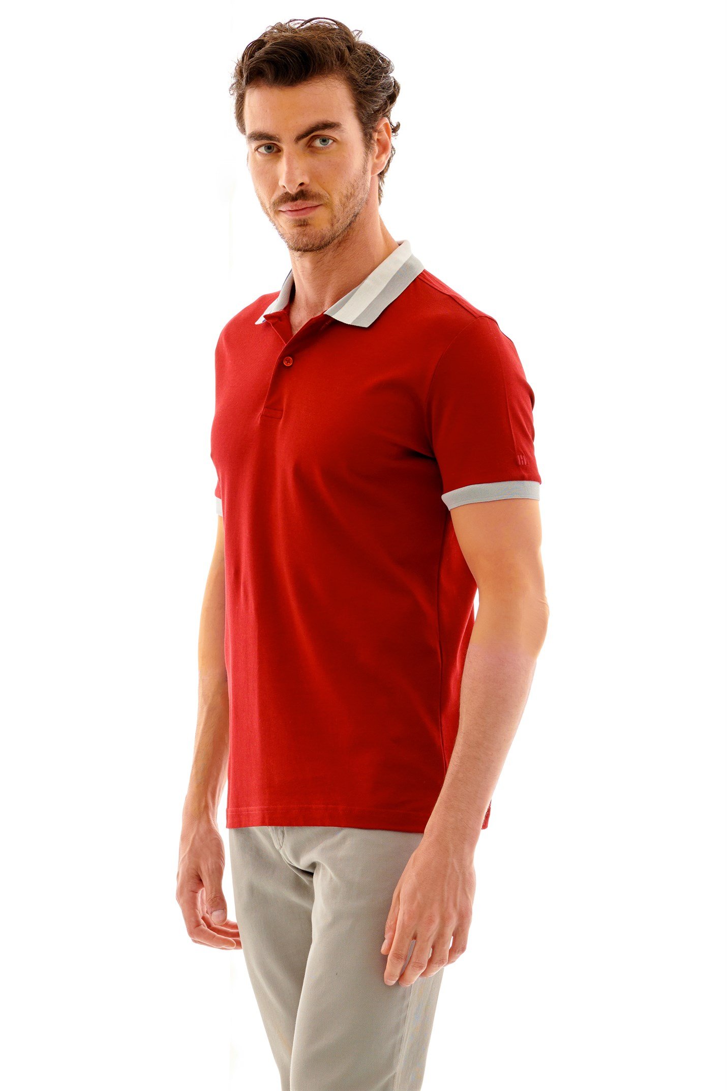 HEINRICH T-SHIRT 1037
