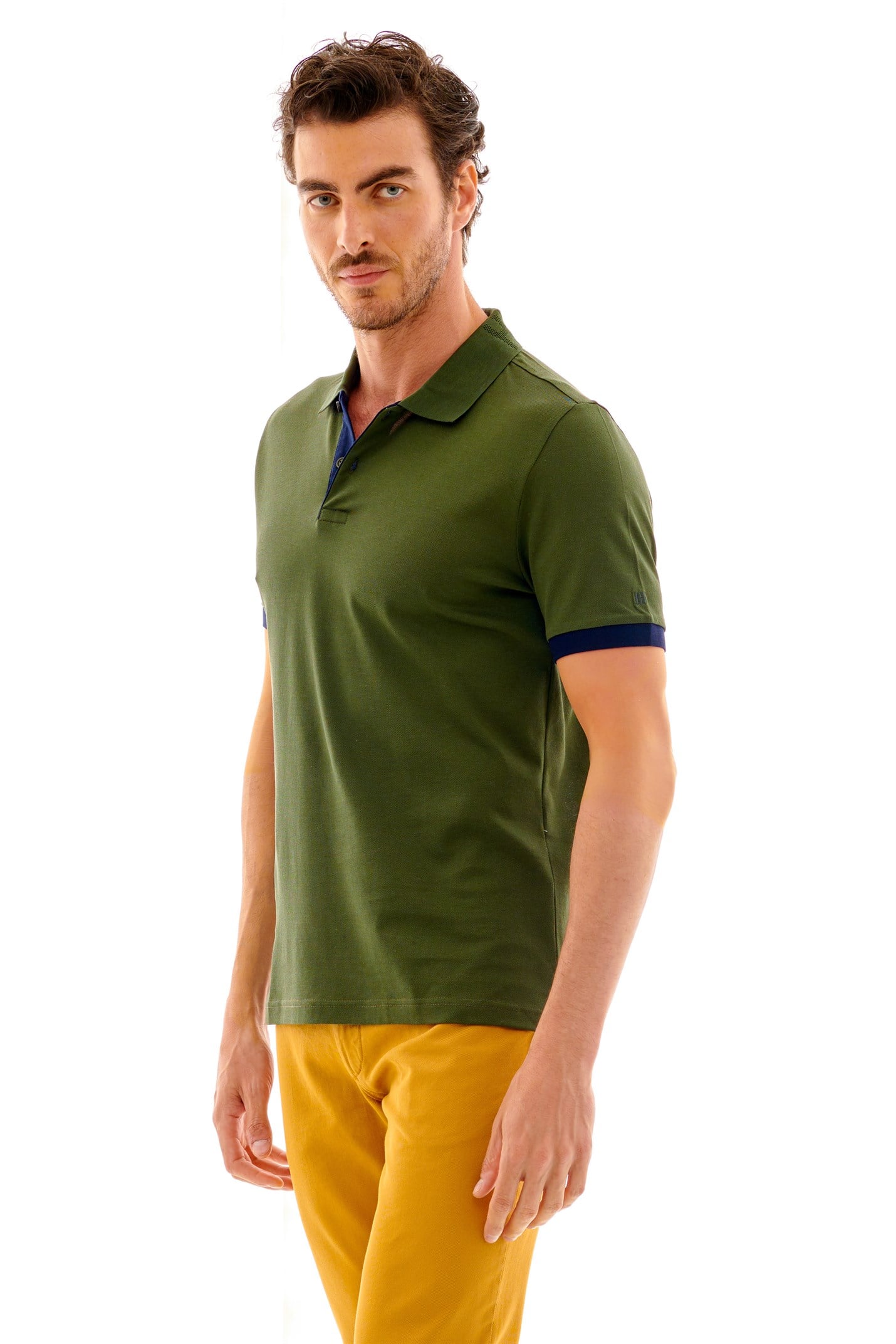 HEINRICH T-SHIRT 1038