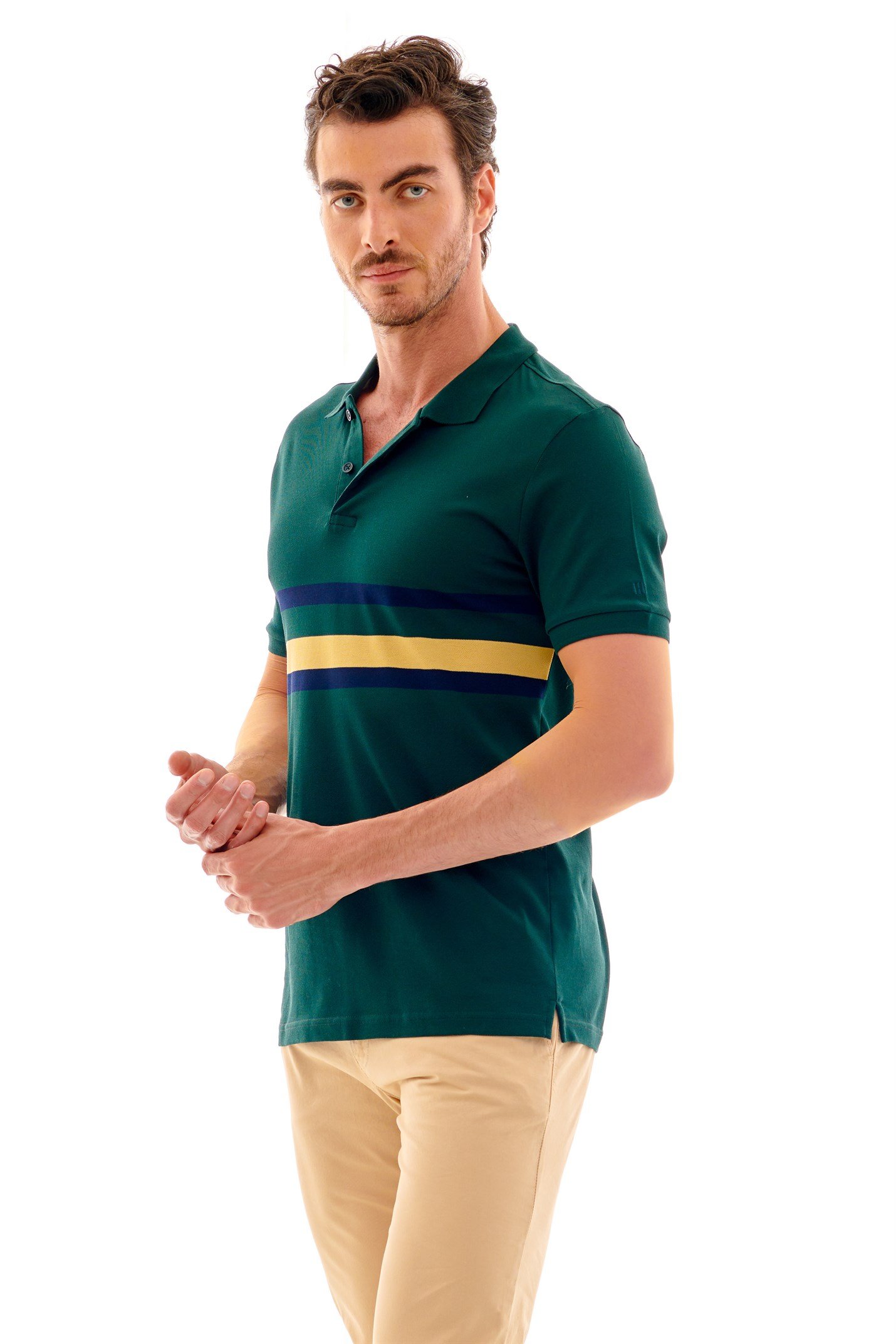 HEINRICH T-SHIRT 1040