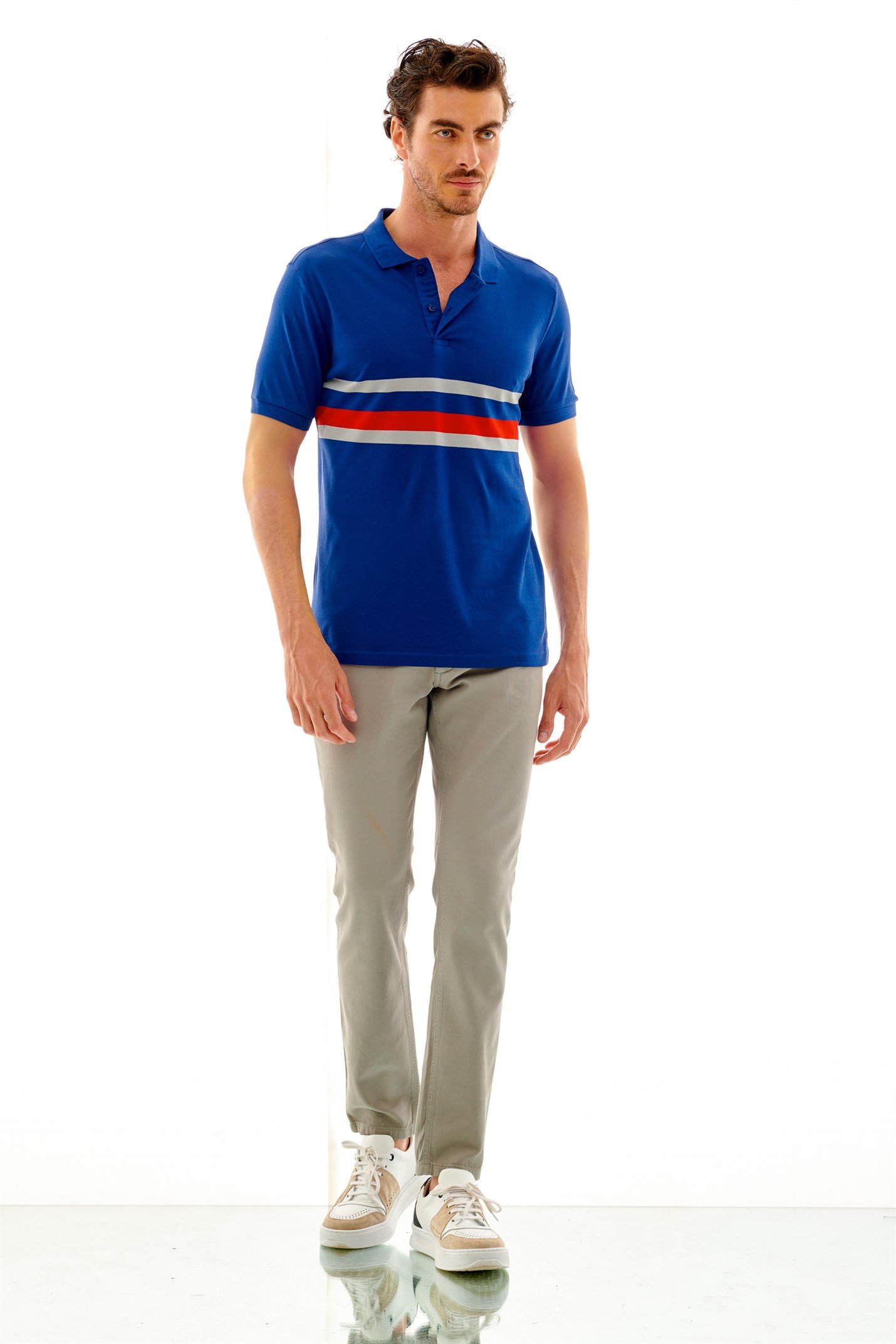 HEINRICH T-SHIRT 1040