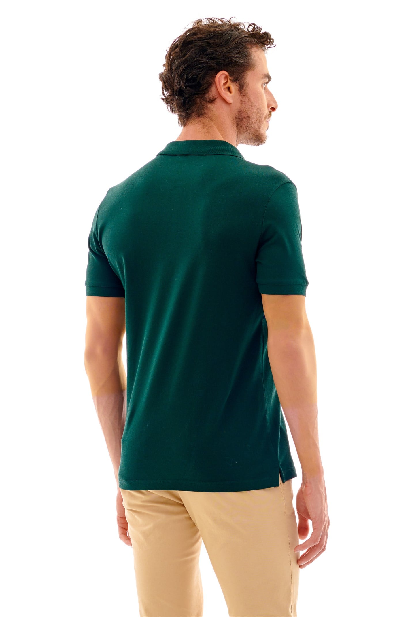 HEINRICH T-SHIRT 1040