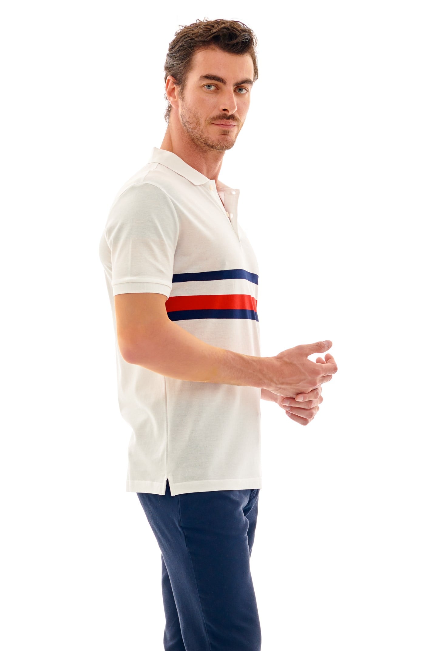 HEINRICH T-SHIRT 1040