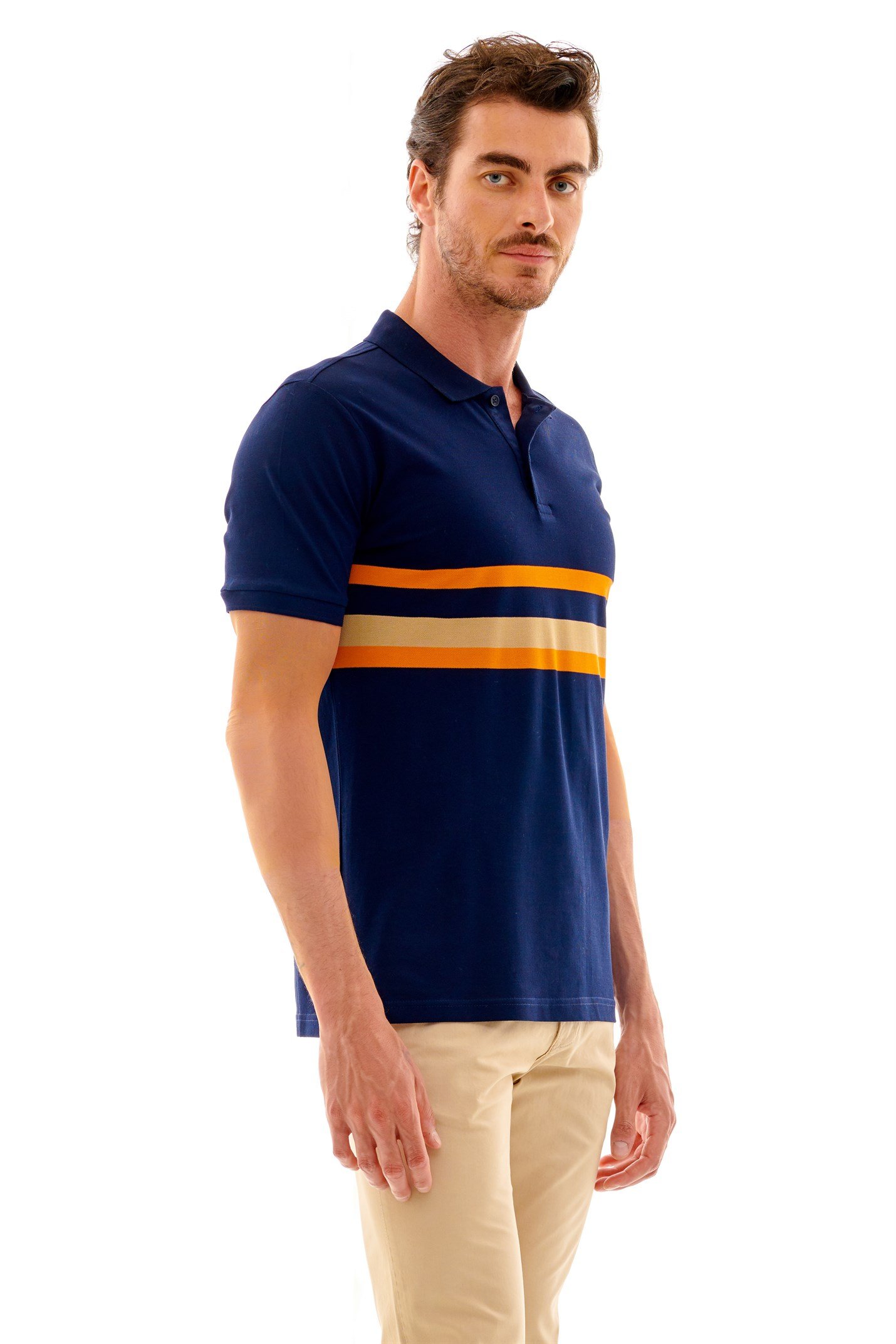 HEINRICH T-SHIRT 1040