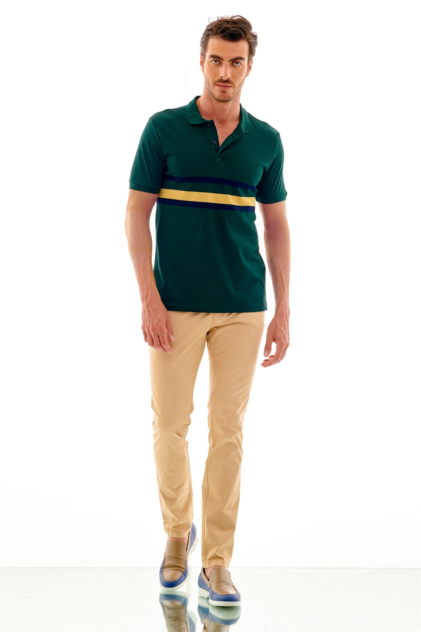 HEINRICH T-SHIRT 1040