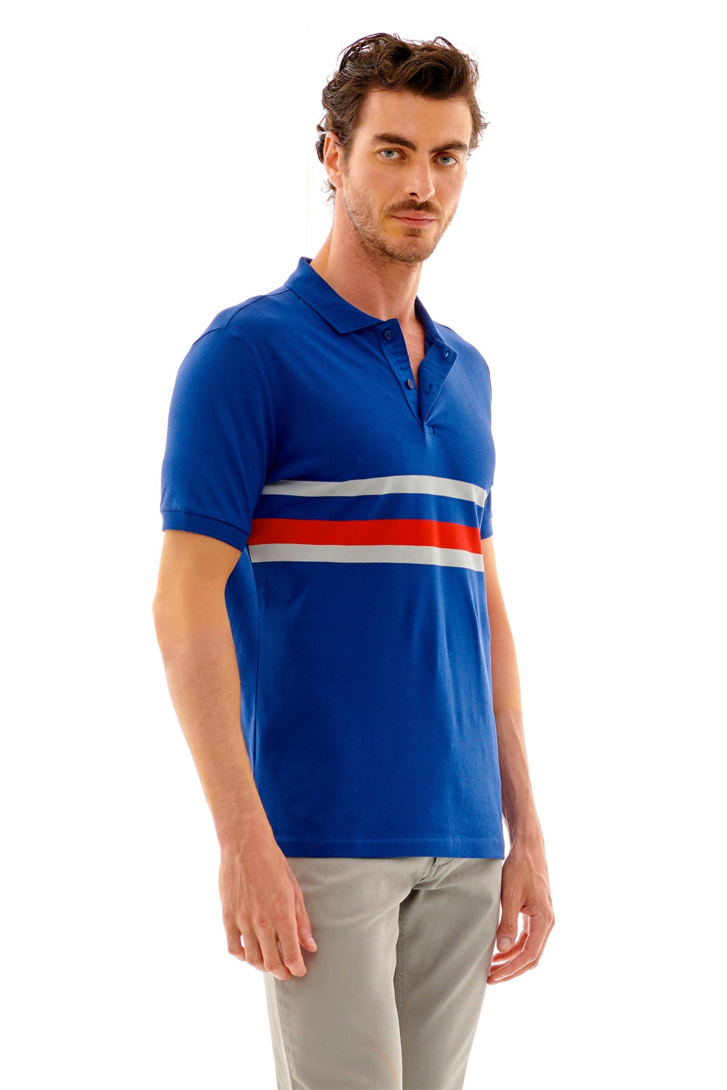 HEINRICH T-SHIRT 1040