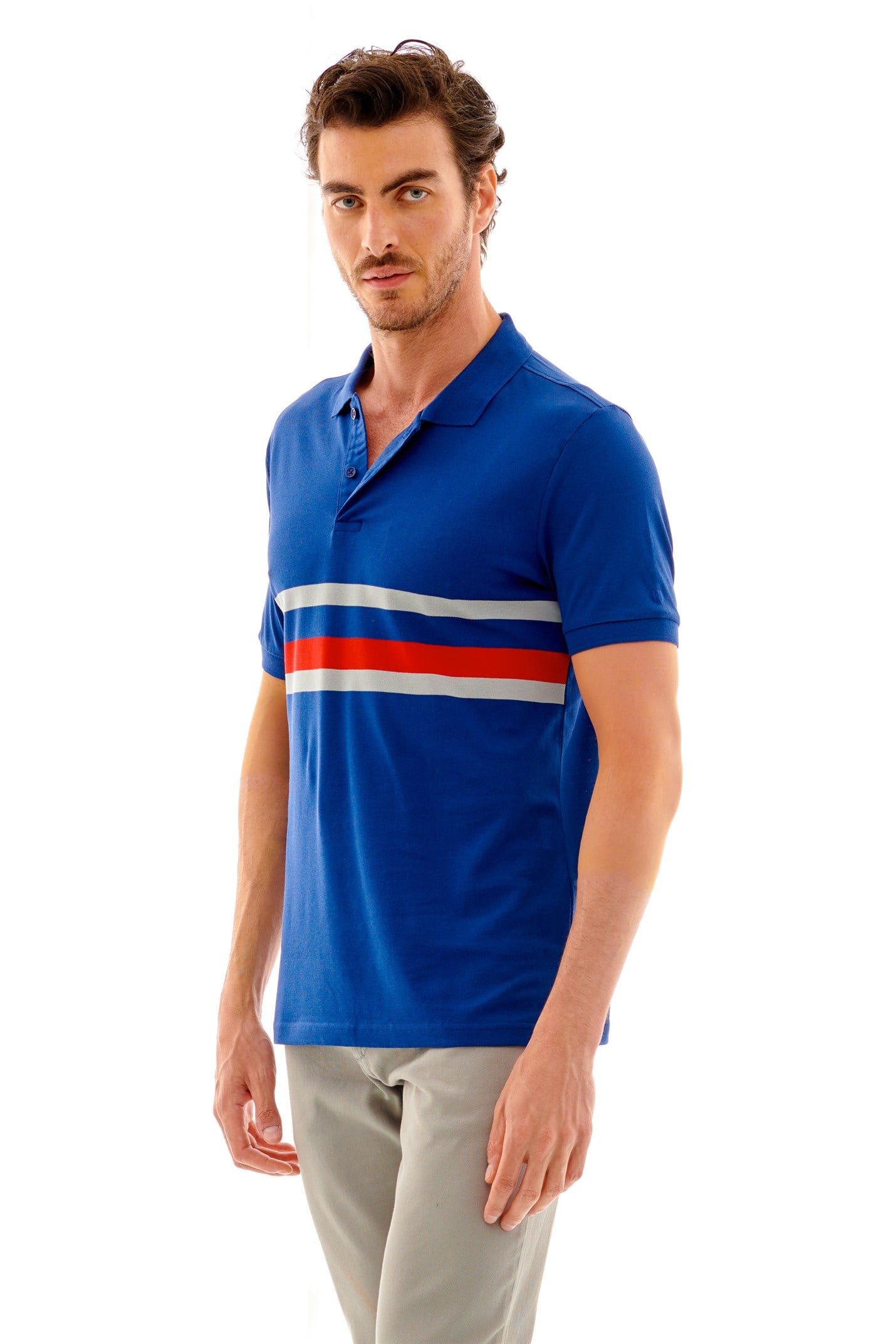 HEINRICH T-SHIRT 1040