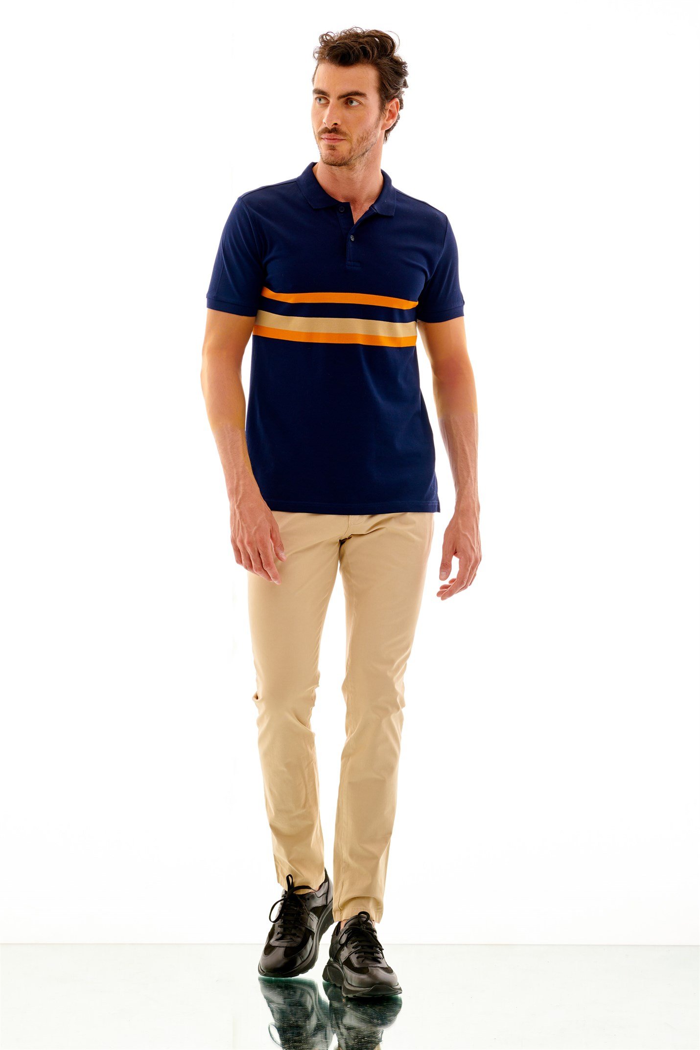 HEINRICH T-SHIRT 1040