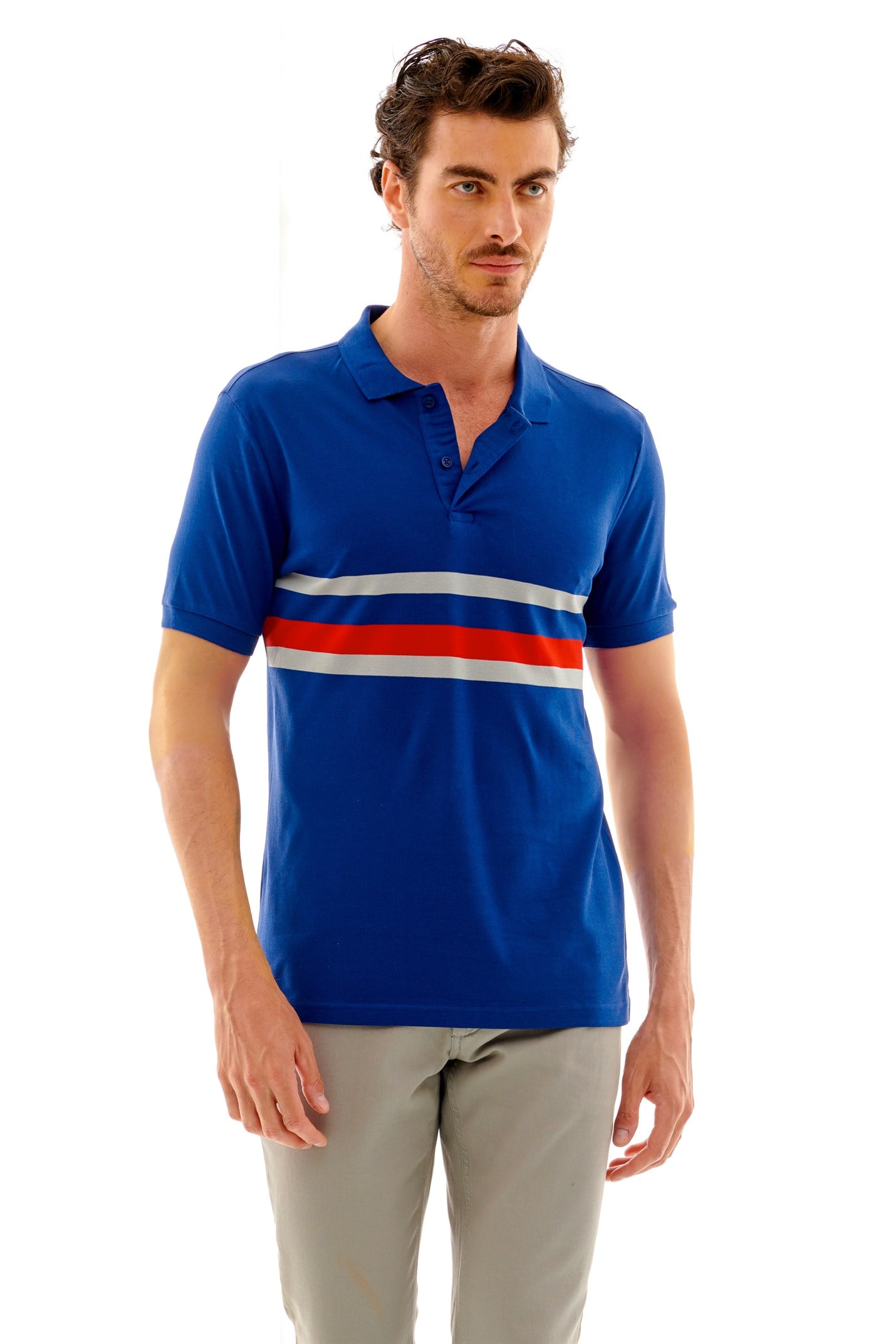 HEINRICH T-SHIRT 1040