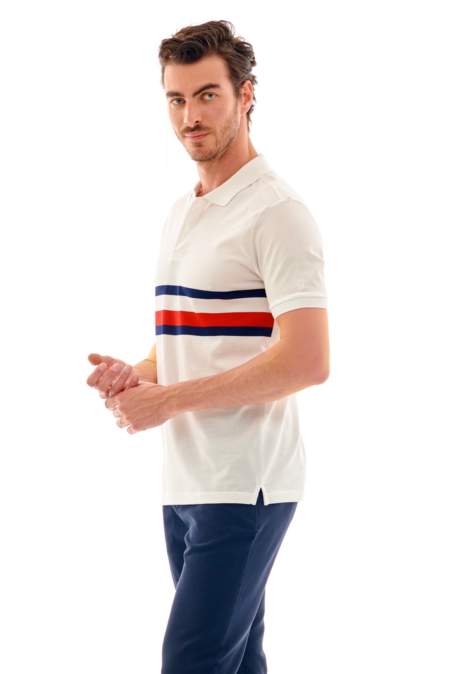 HEINRICH T-SHIRT 1040