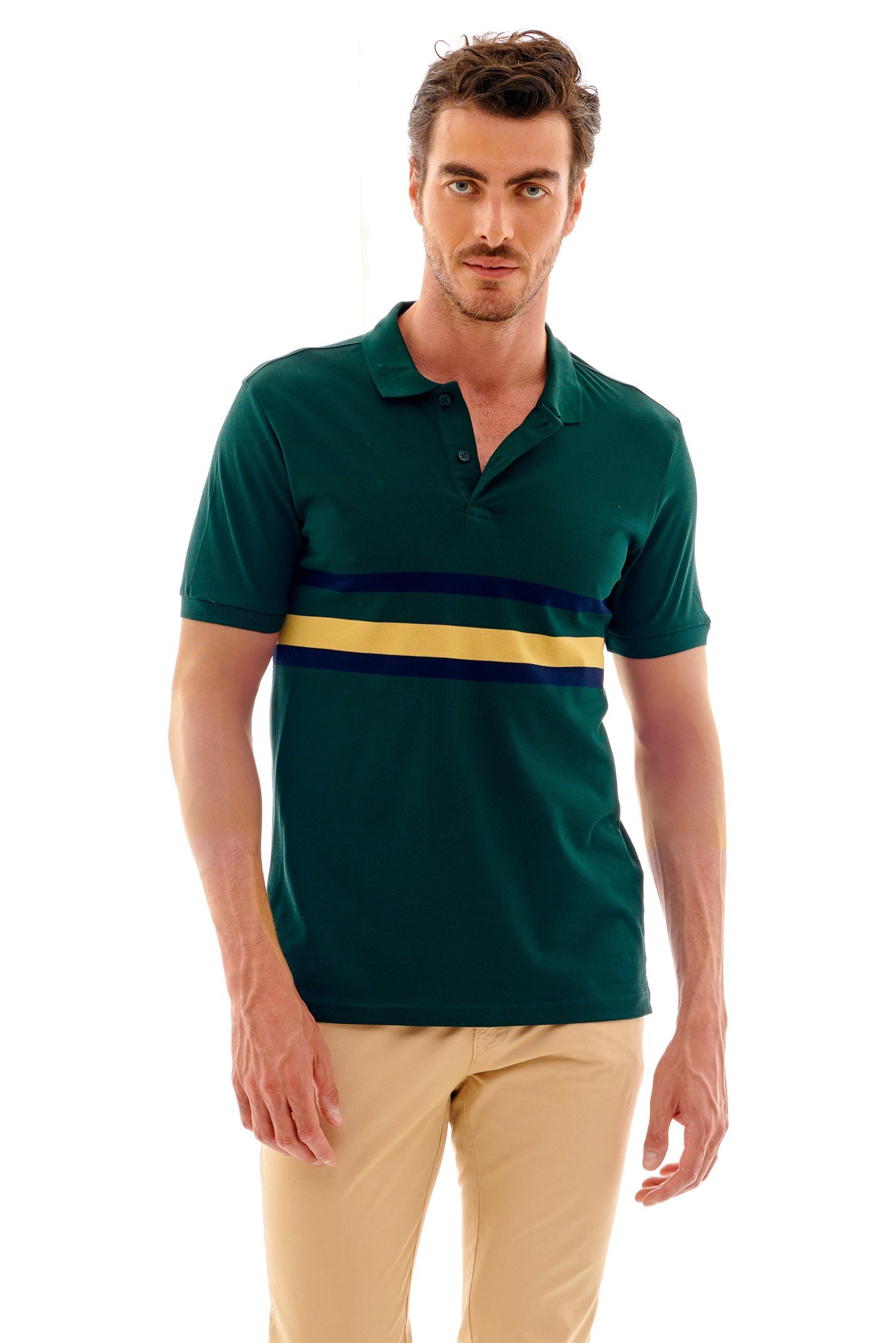 HEINRICH T-SHIRT 1040
