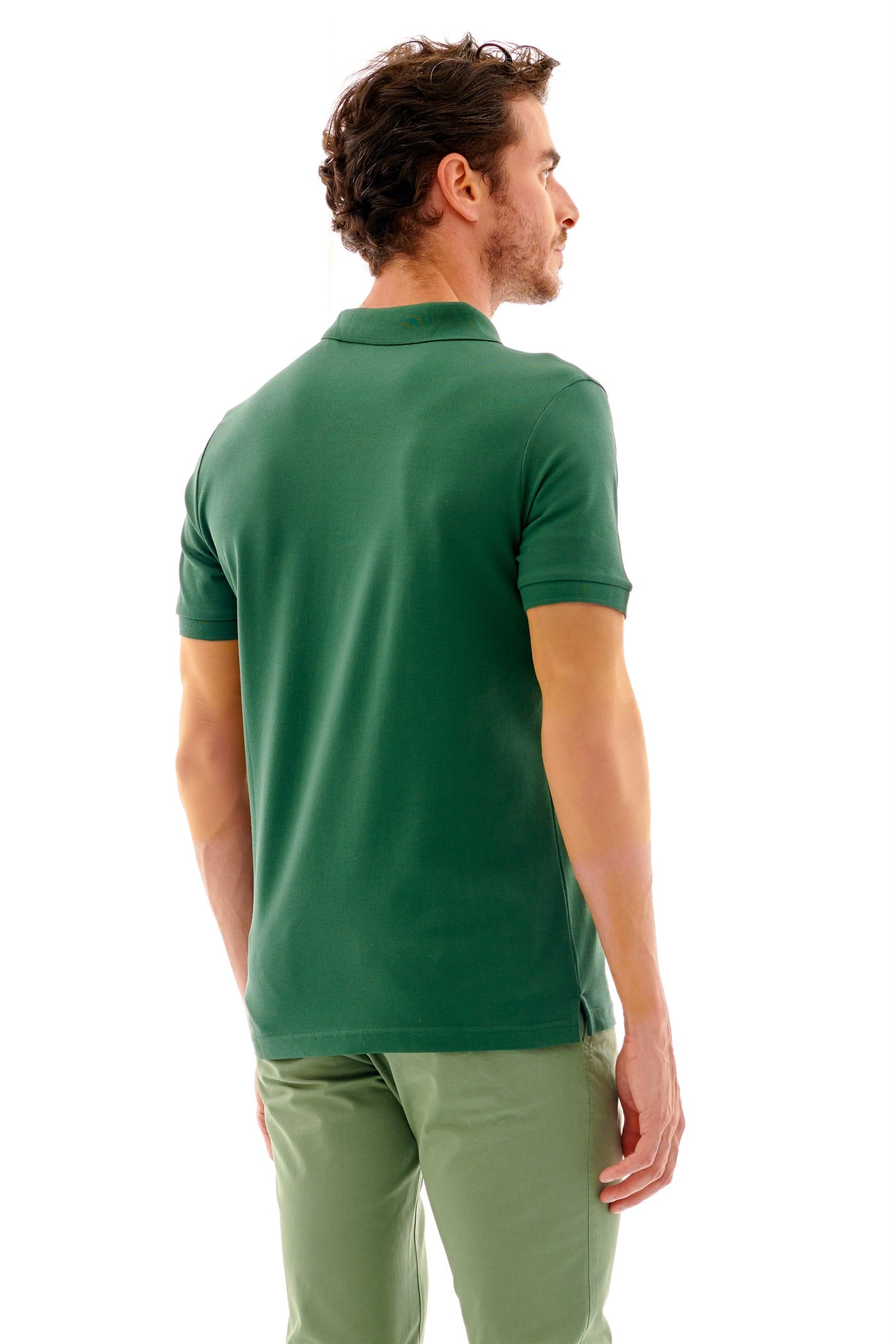 HEINRICH T-SHIRT 1040