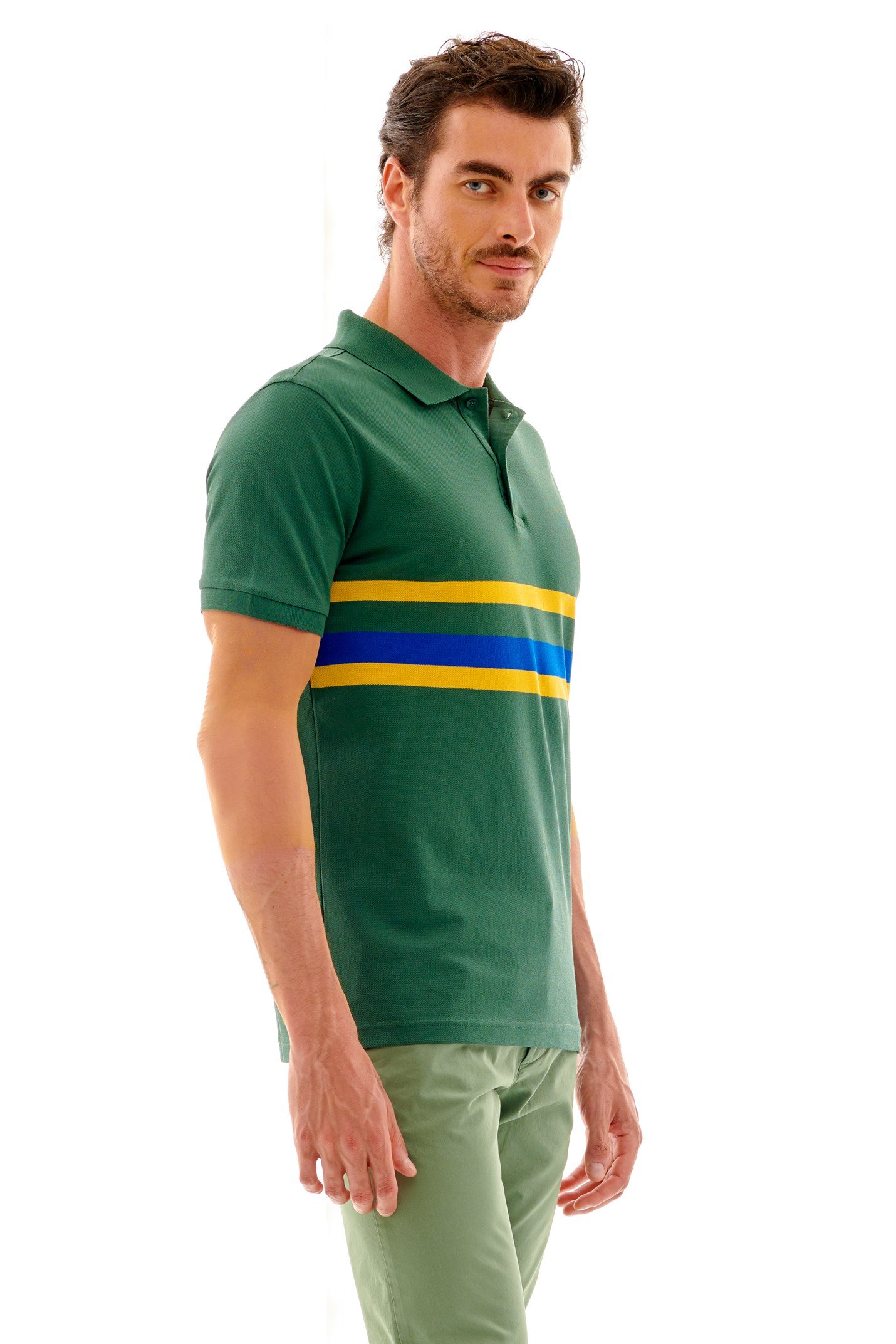 HEINRICH T-SHIRT 1040