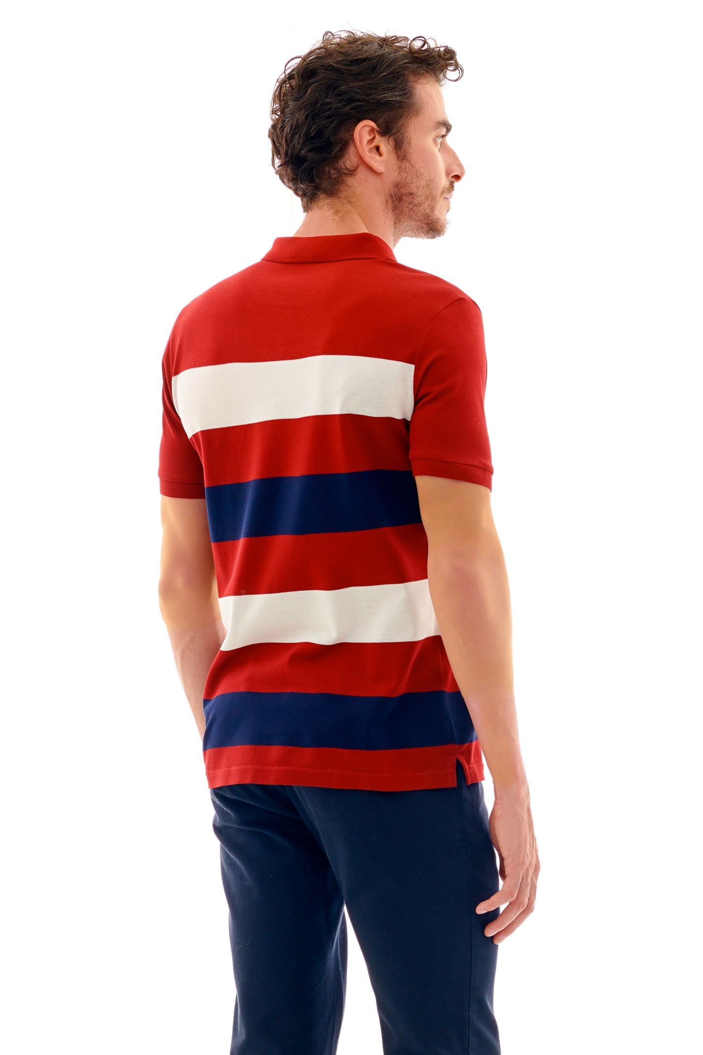 HEINRICH T-SHIRT 1041