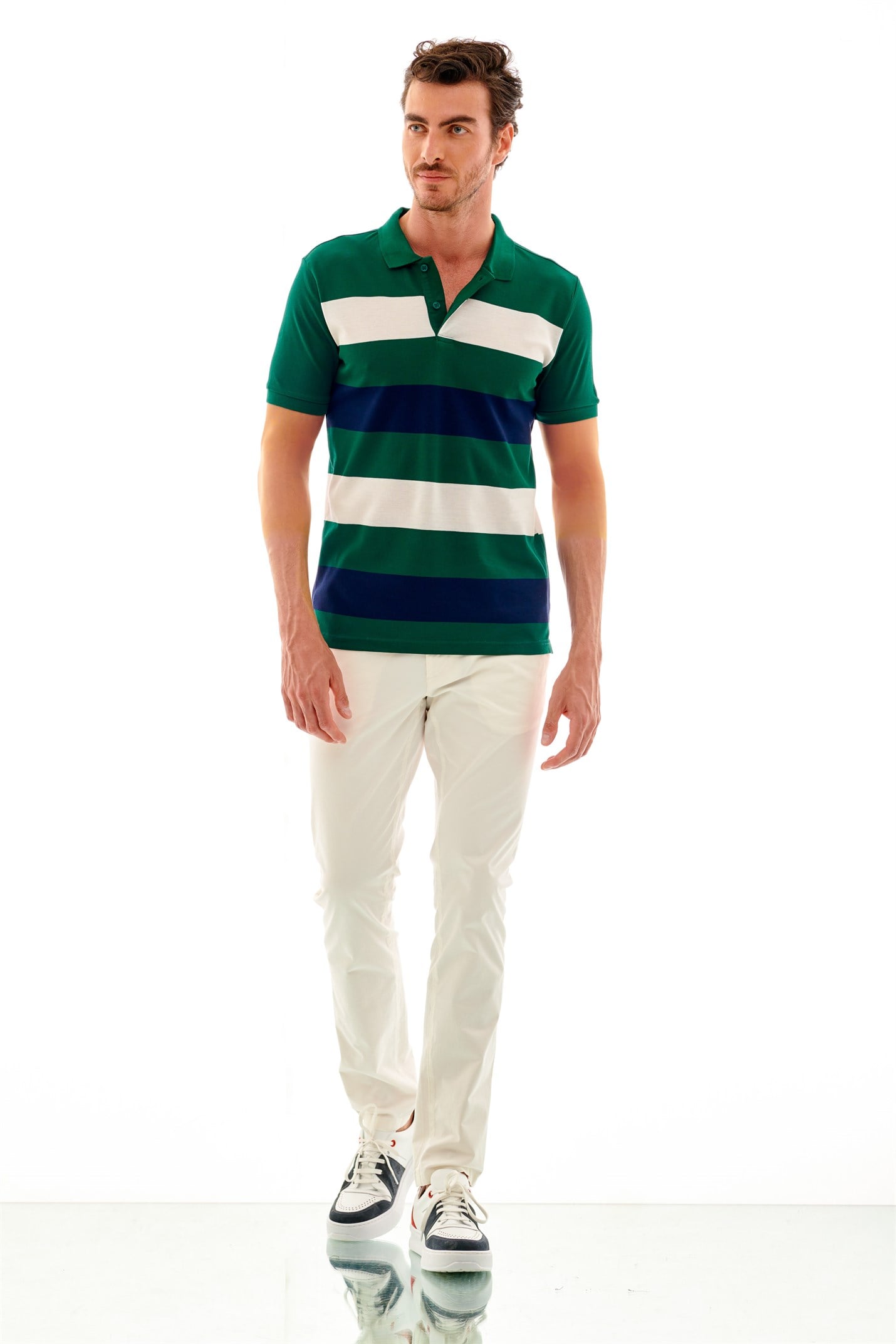 HEINRICH T-SHIRT 1041